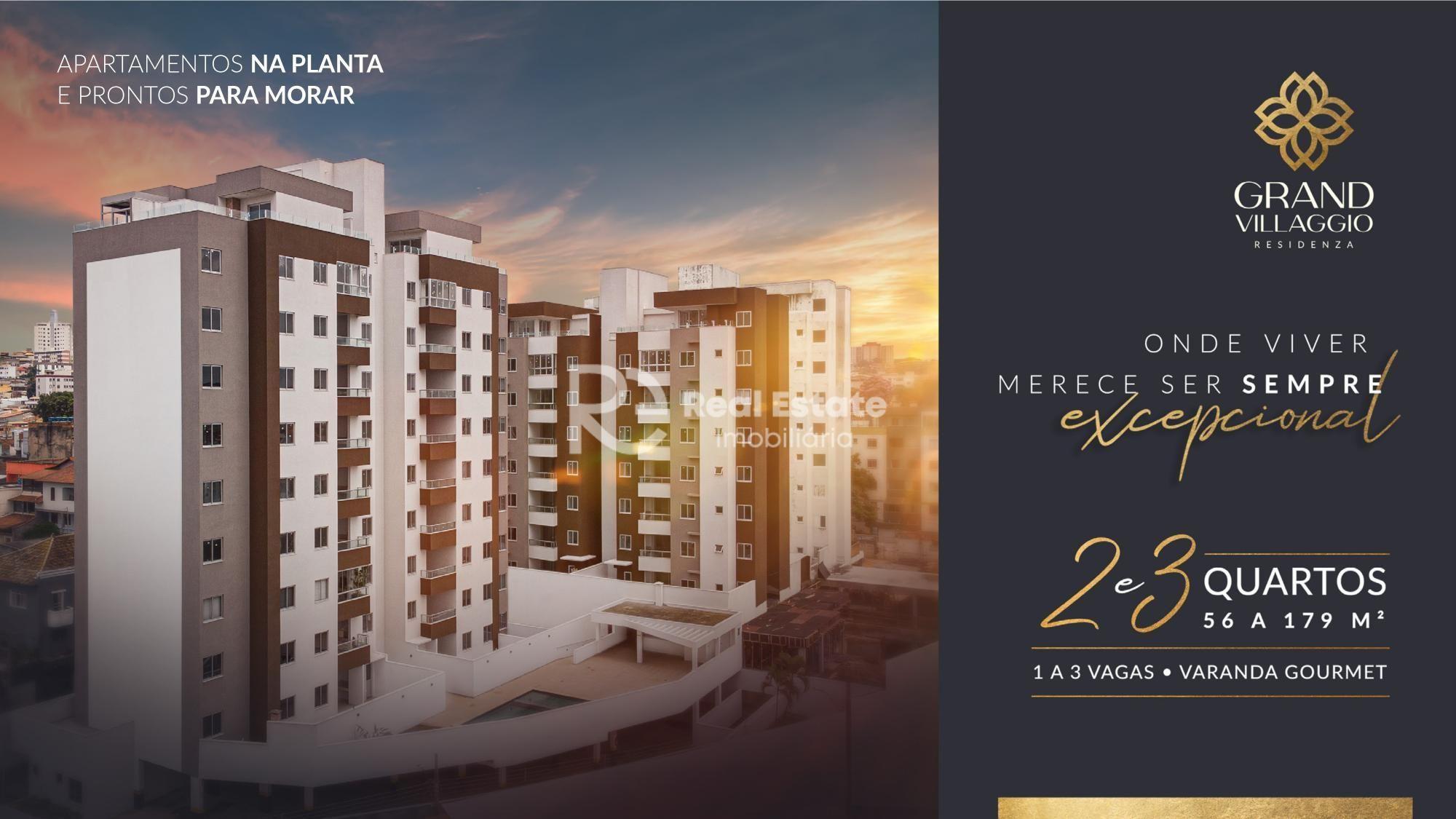 Residencial Gran Villagio | Minha Casa Minha Vida | Bairro Joã...