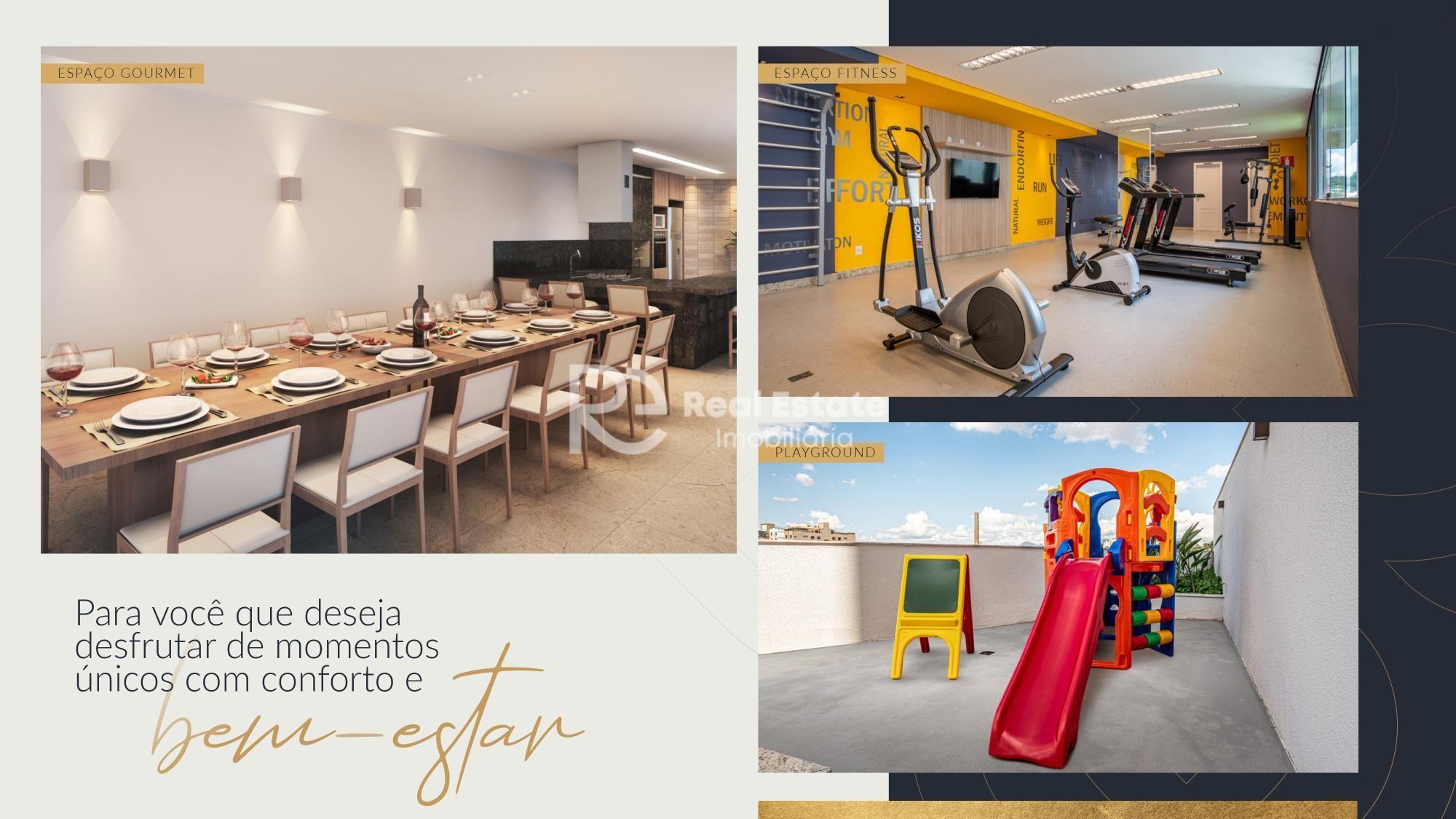 Residencial Gran Villagio | Minha Casa Minha Vida | Bairro Joã...