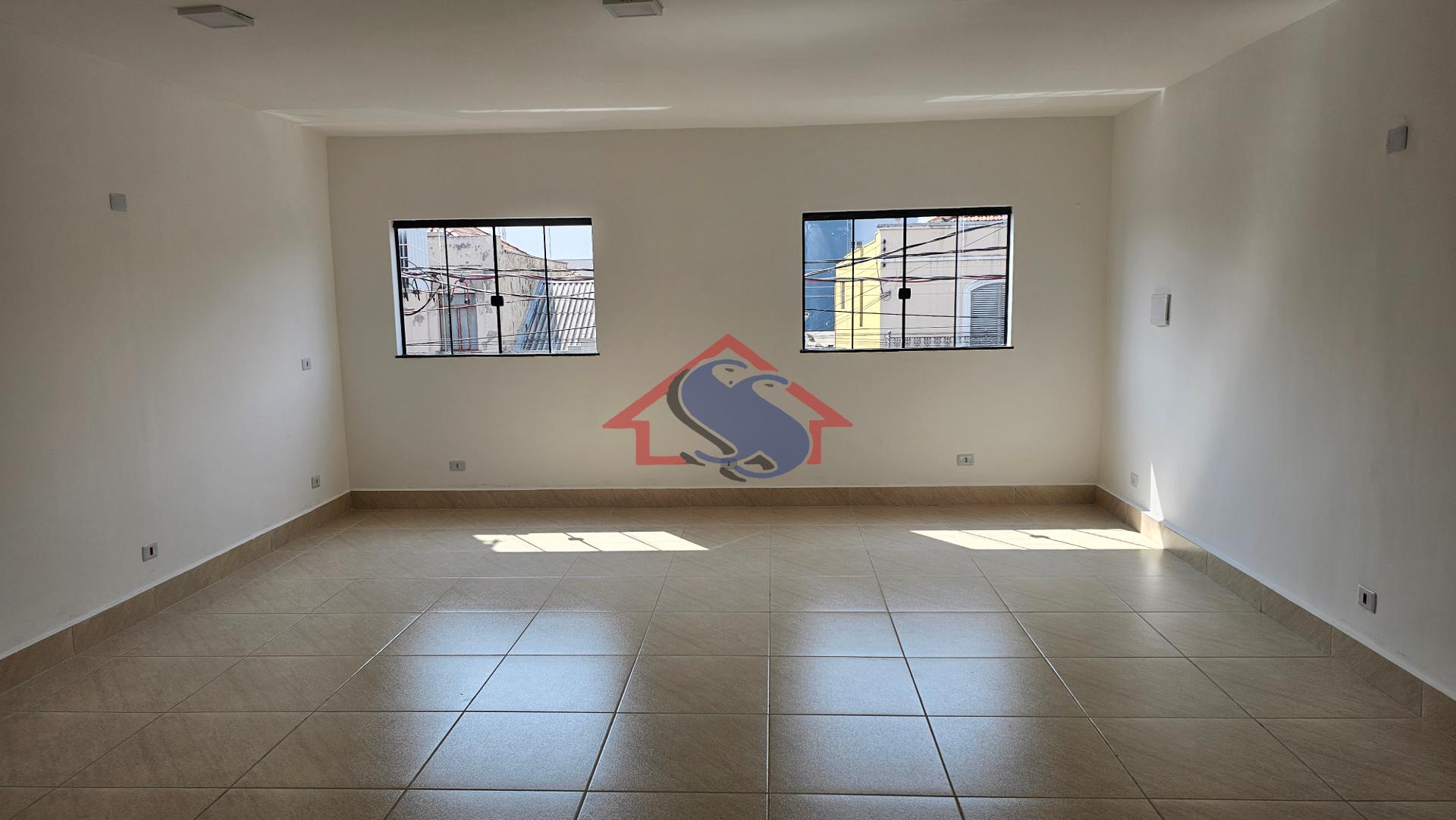 Sala Comercial com 55 metros quadrados - LOCAÇÃO, Centro, Corn...