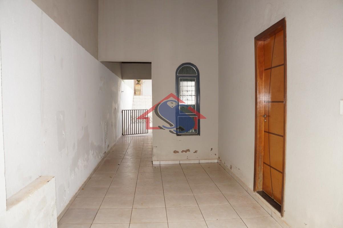 Casa em Jardim Silvestre I  -  Cornélio Procópio