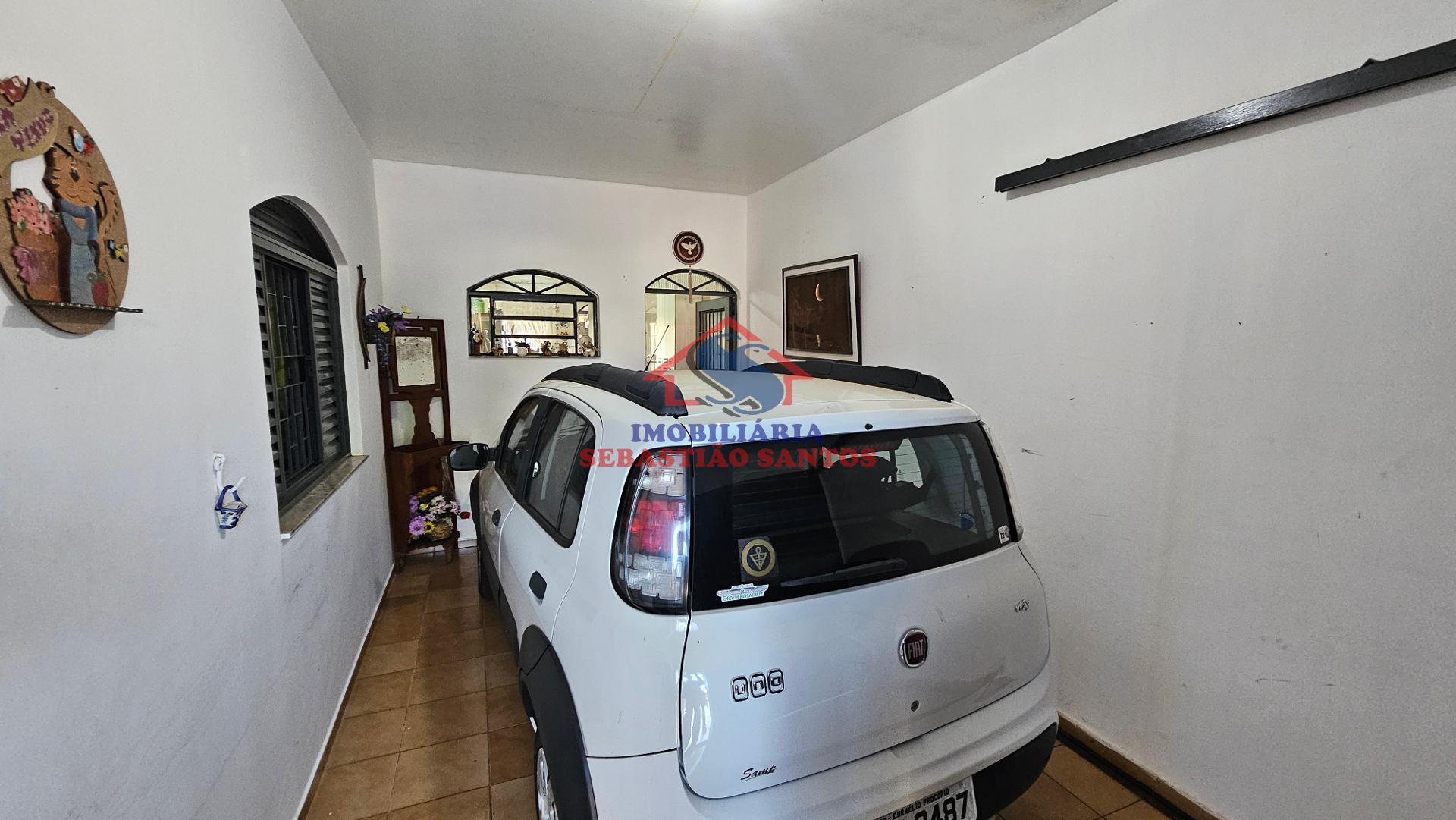 Casa à VENDA, Rua Rio de Janeiro, no Centro de CORNELIO PROCOP...