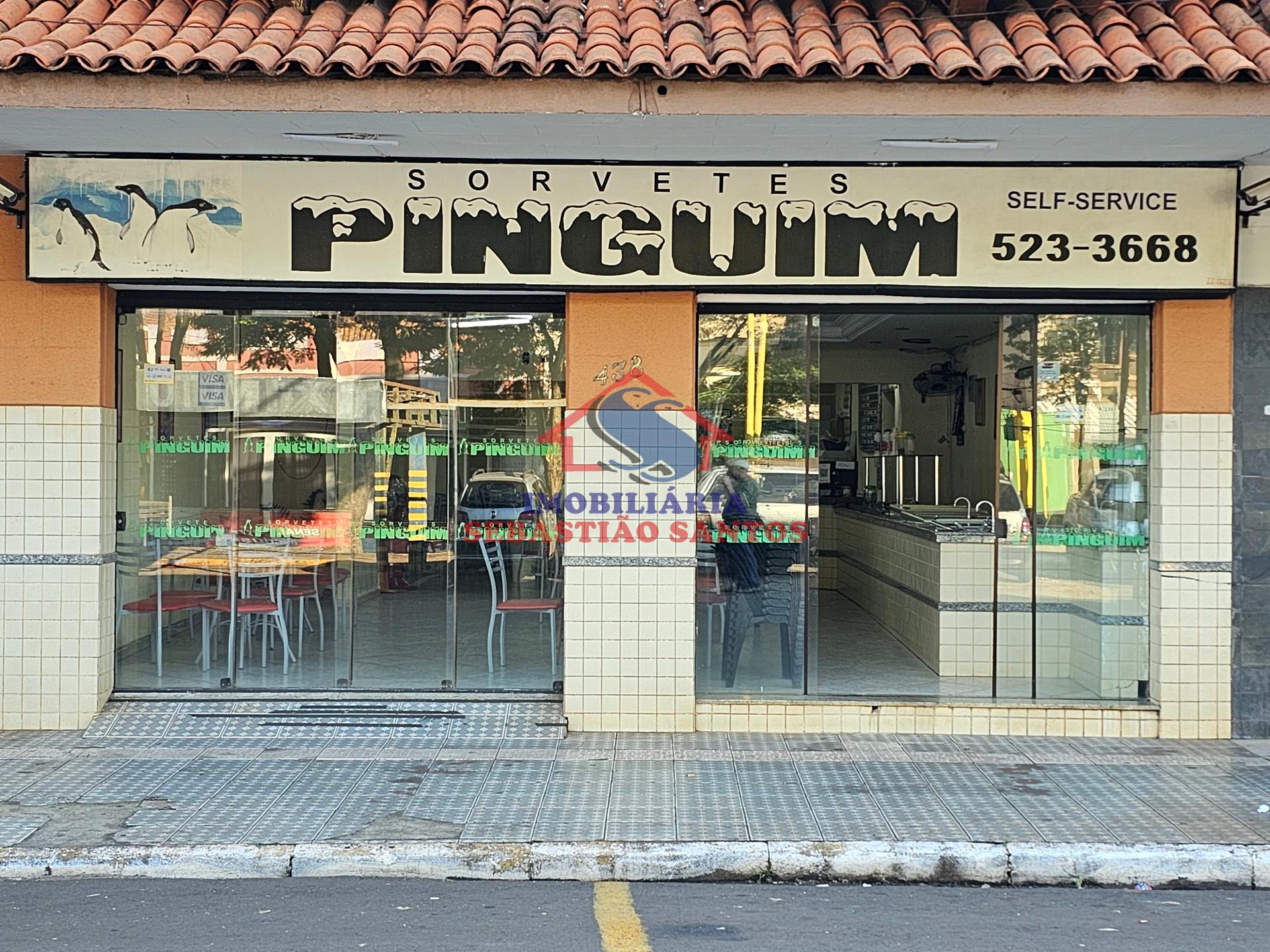 Loja   Salão em Centro  -  Cornélio Procópio