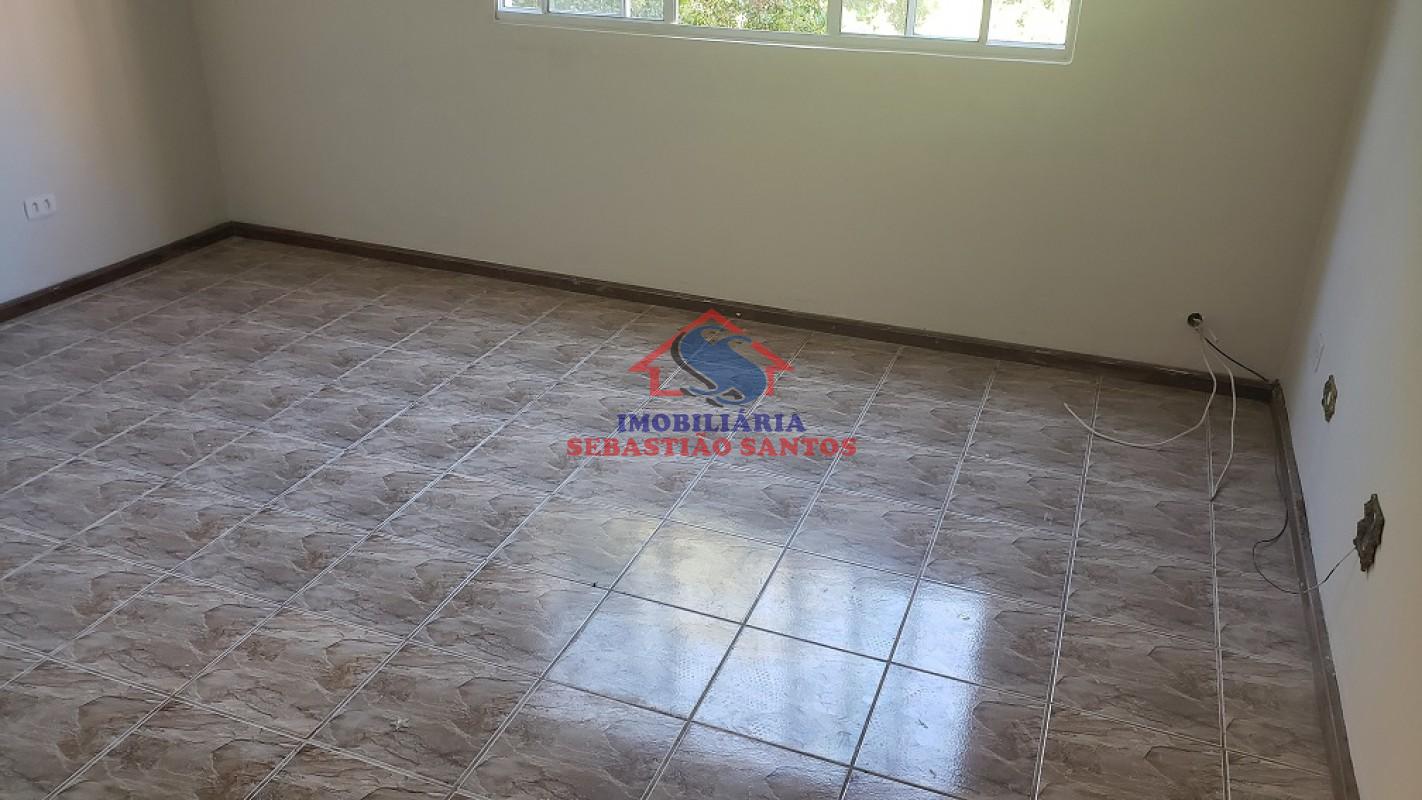 Apartamento À VENDA no RESIDENCIAL ODILON -  Cornélio Procópio PR