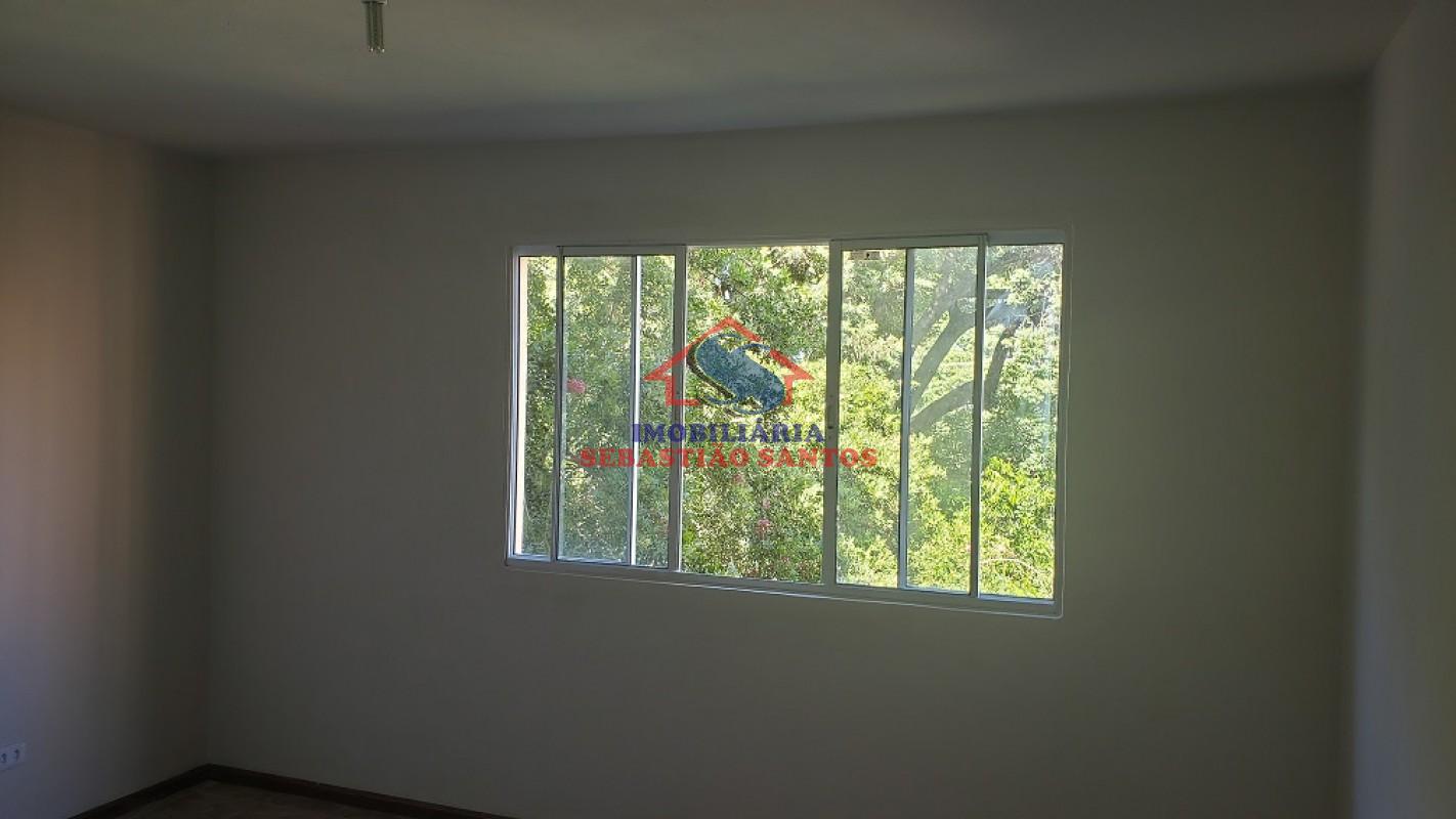 Apartamento À VENDA no RESIDENCIAL ODILON -  Cornélio Procópio PR