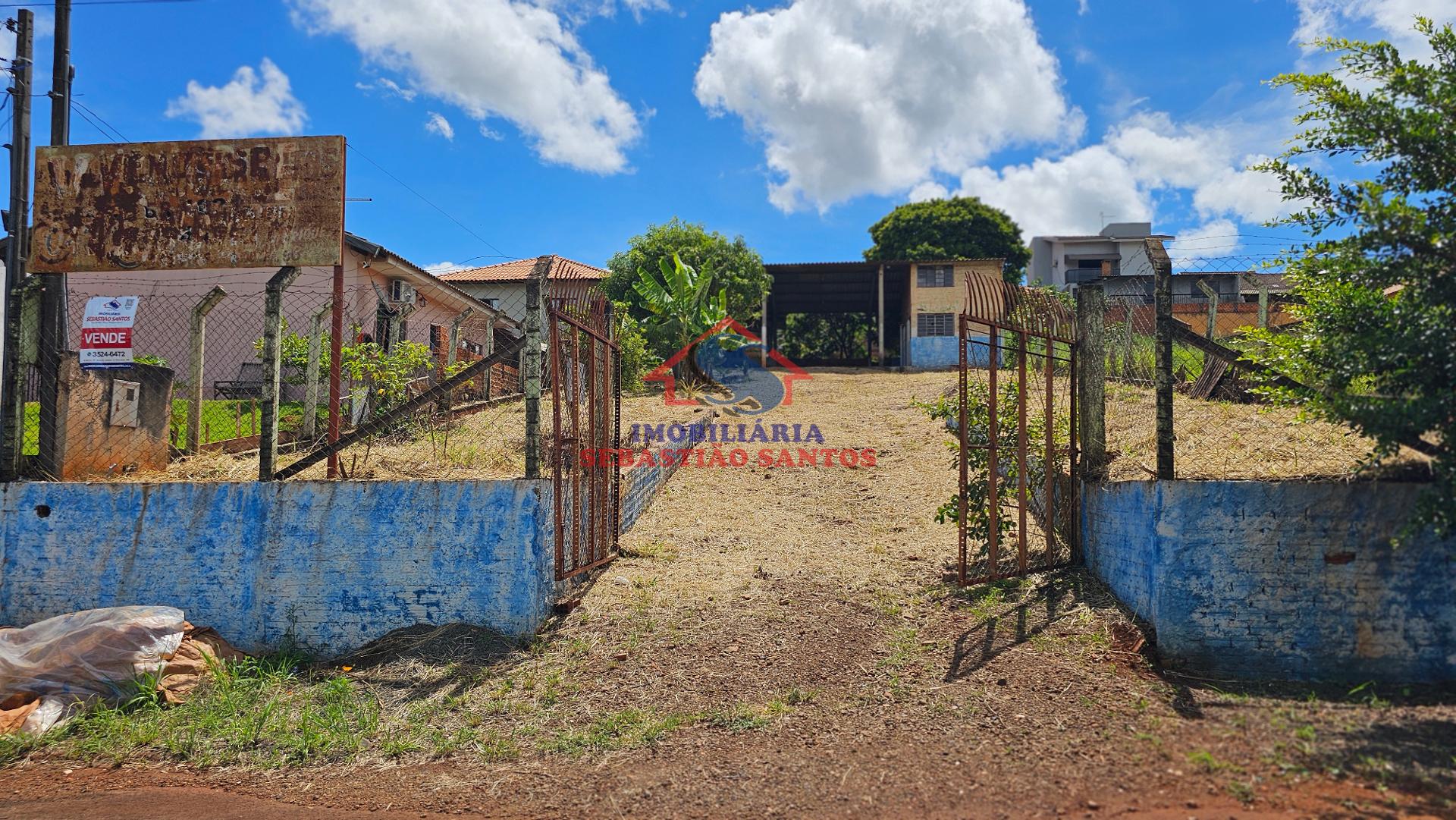 Terreno, Jardim São Silvestre, CORNELIO PROCOPIO - PR