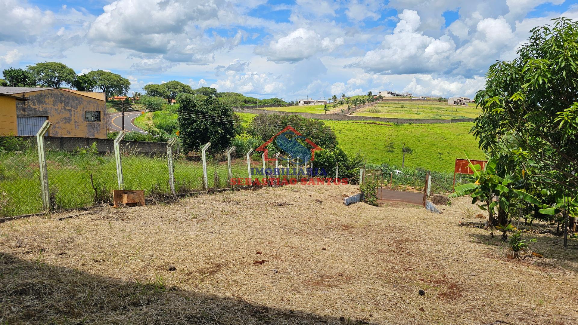 Terreno, Jardim São Silvestre, CORNELIO PROCOPIO - PR