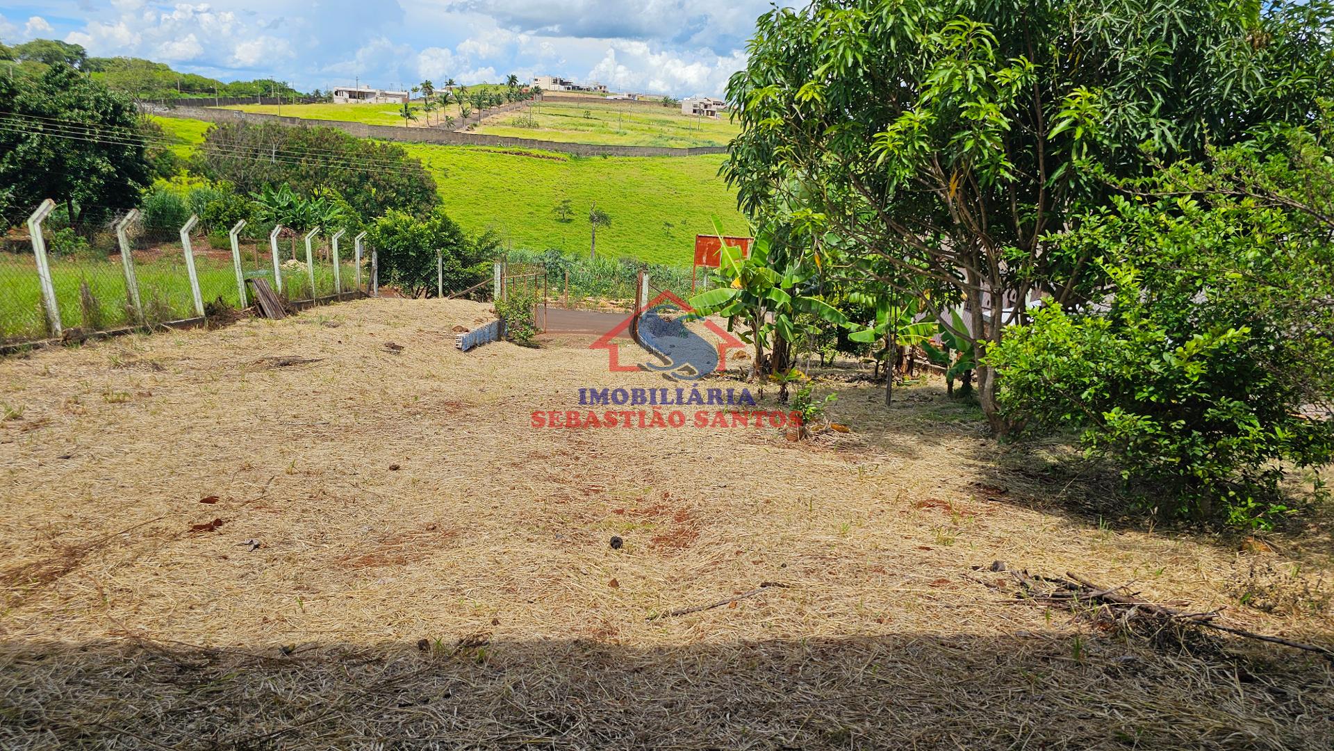 Terreno, Jardim São Silvestre, CORNELIO PROCOPIO - PR