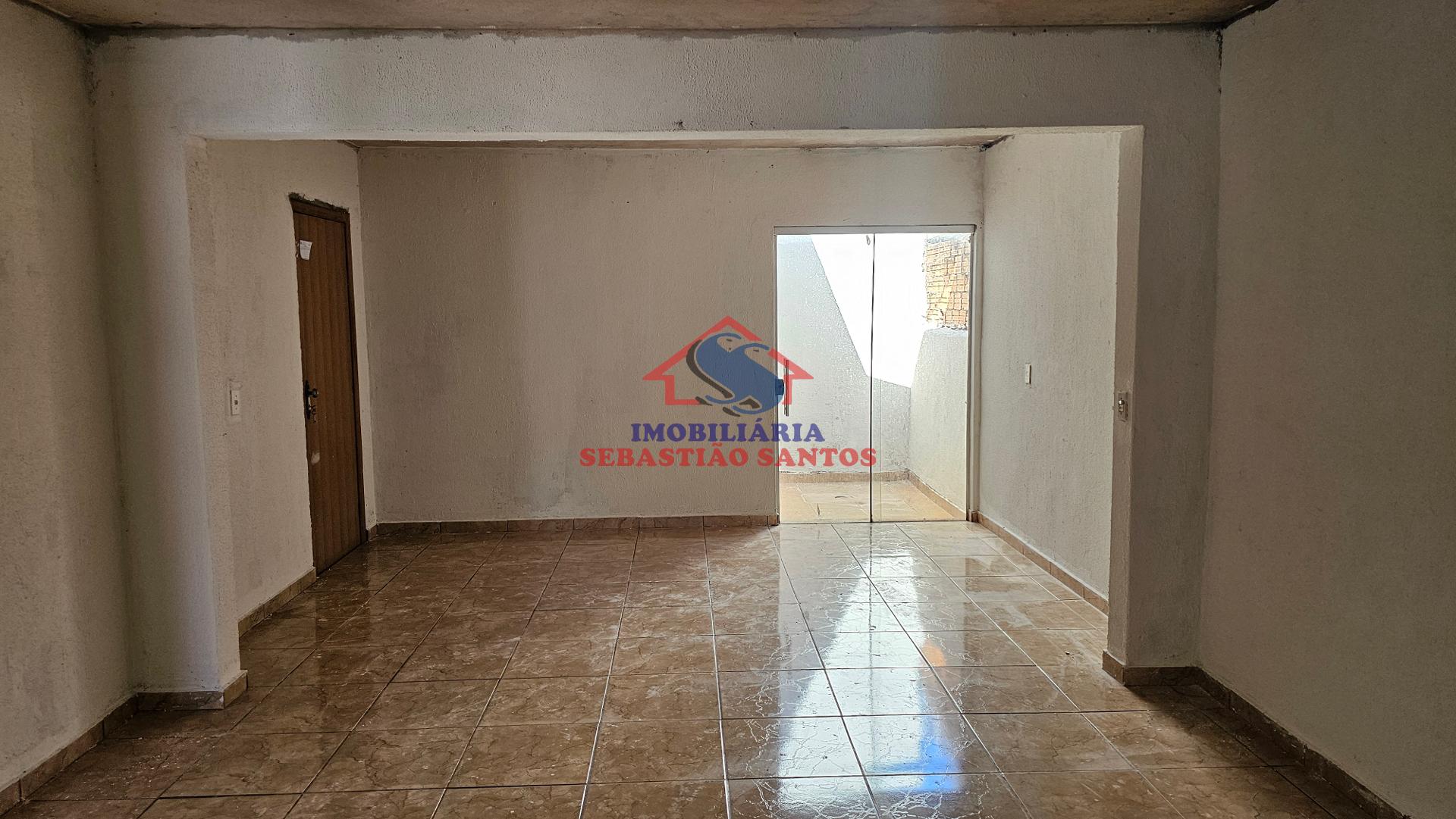 Casa À VENDA no Conjunto Fortunato Sibim  -  Cornélio Procópio