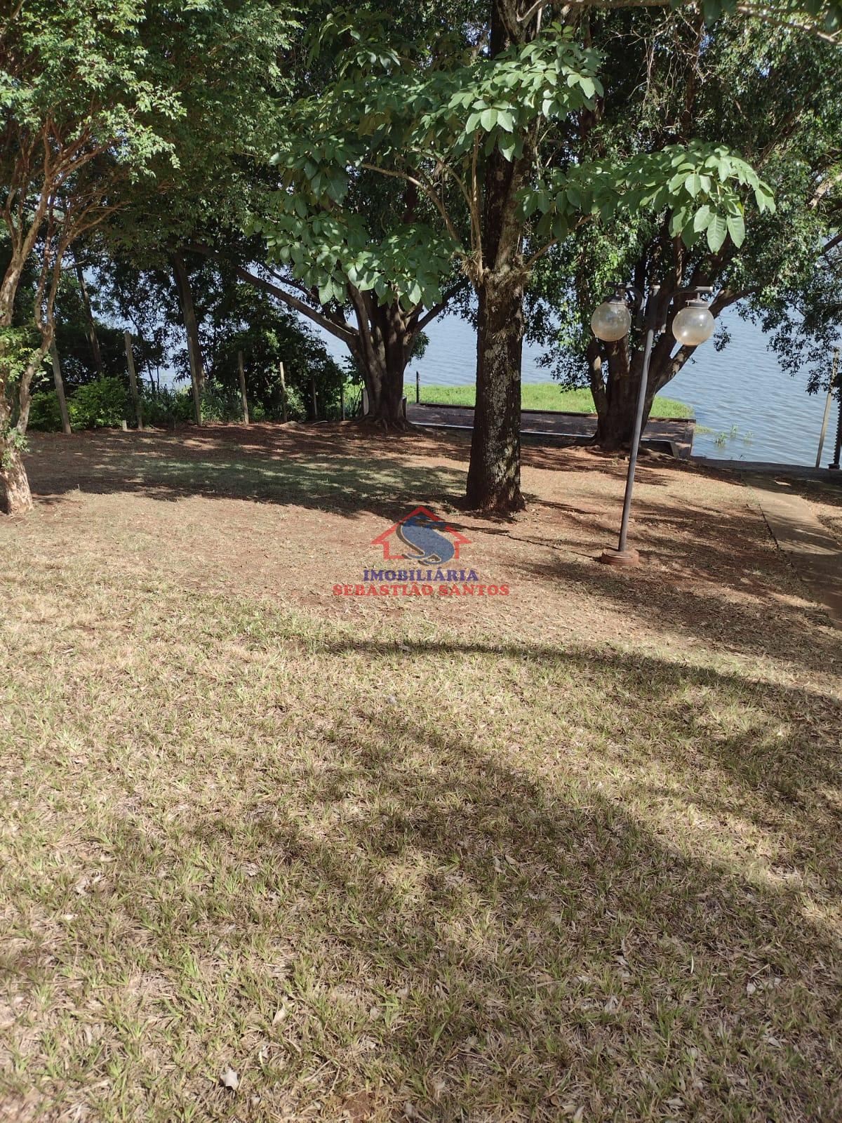 Chácara à venda as margens do Rio Paranapanema, Quebra-Canoas,...