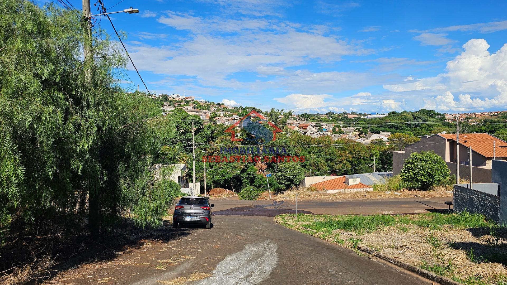 Terreno à venda, Jardim Vale do Sol, CORNELIO PROCOPIO - PR