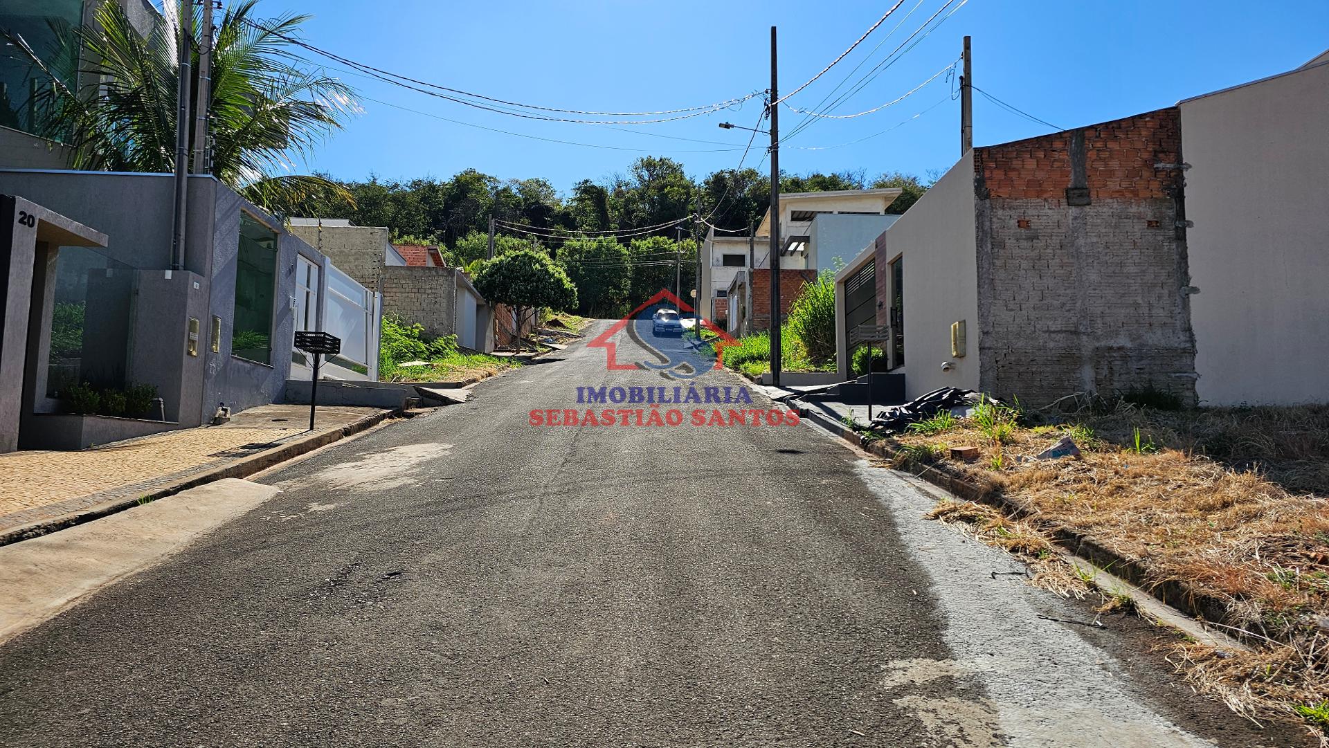 Terreno à venda, Jardim Vale do Sol, CORNELIO PROCOPIO - PR