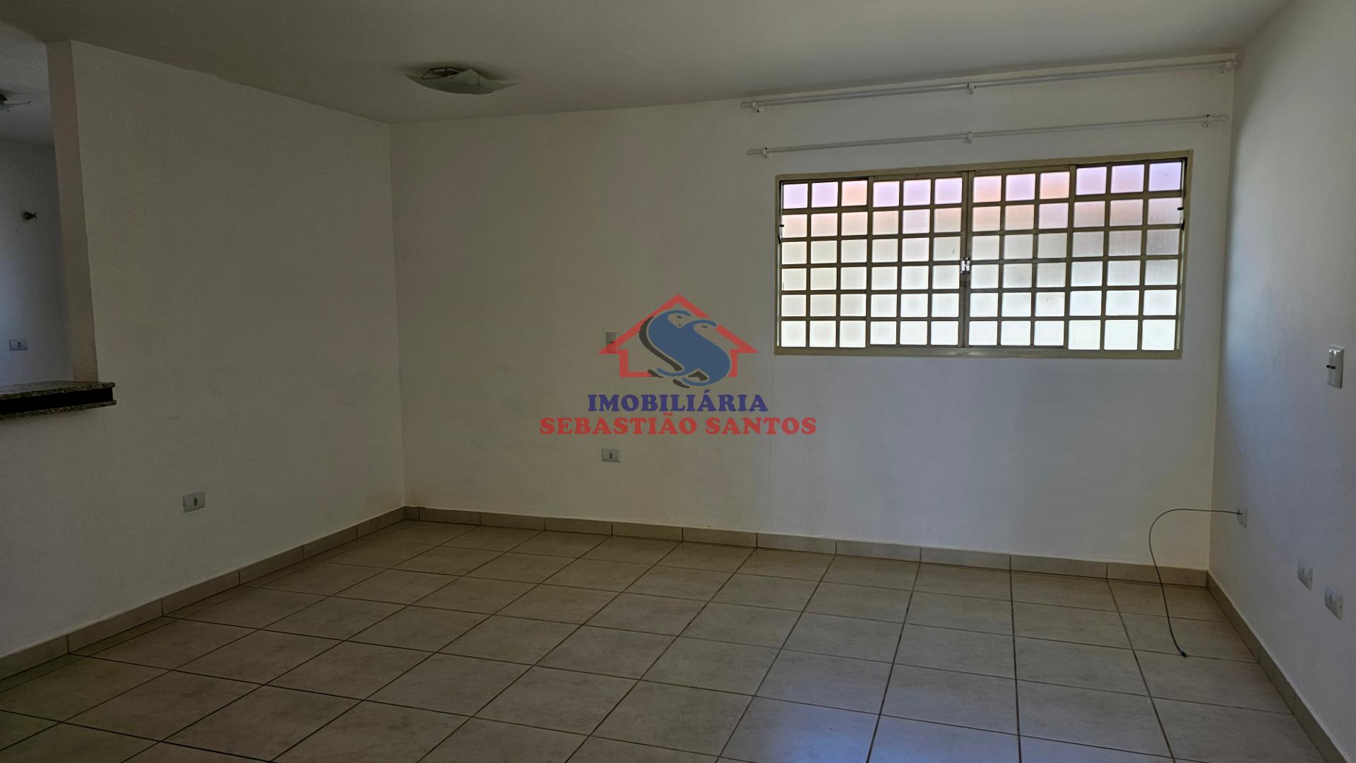 Casa à VENDA no Conjunto Vitor Dantas  -  Cornélio Procópio