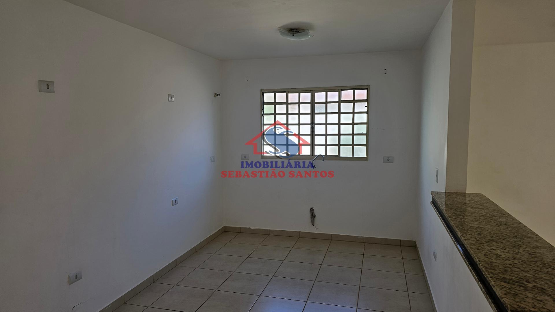 Casa à VENDA no Conjunto Vitor Dantas  -  Cornélio Procópio