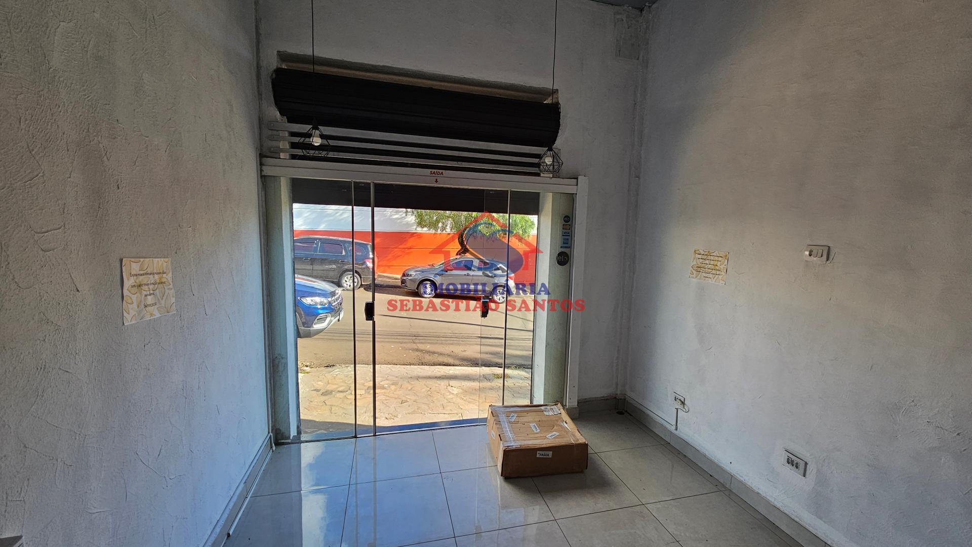 Sala Comercial, Centro, CORNELIO PROCOPIO - PR