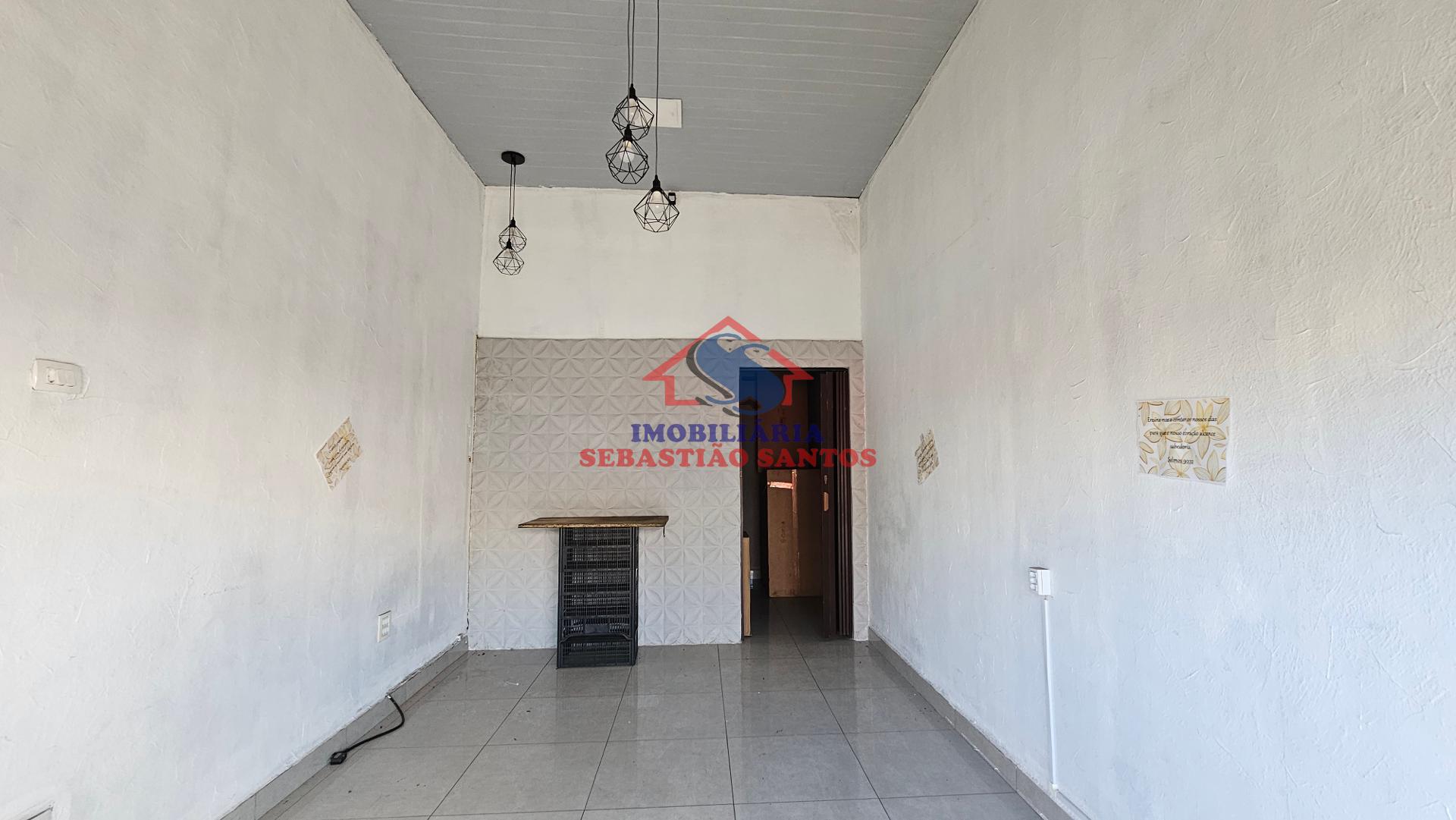 Sala Comercial, Centro, CORNELIO PROCOPIO - PR