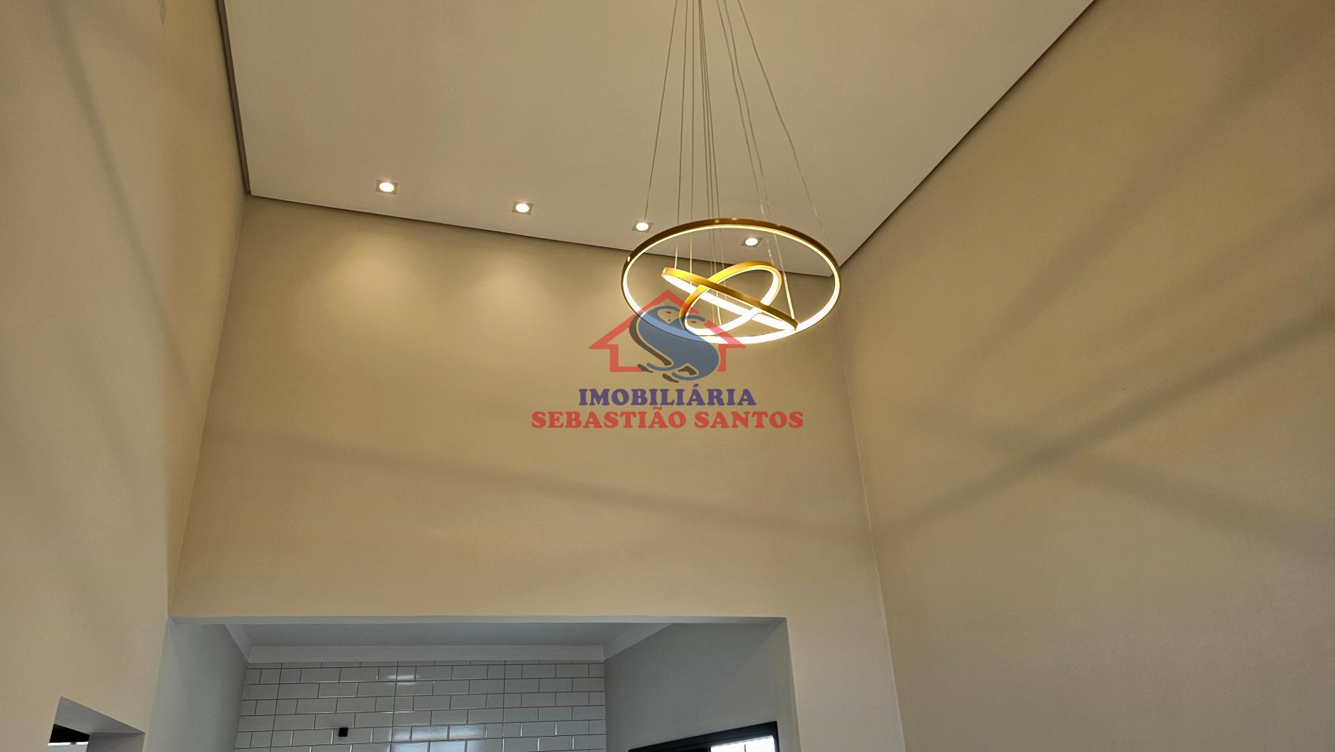 Linda casa À VENDA em CONSTRUÇÃO na cidade de Cornélio Procópi...