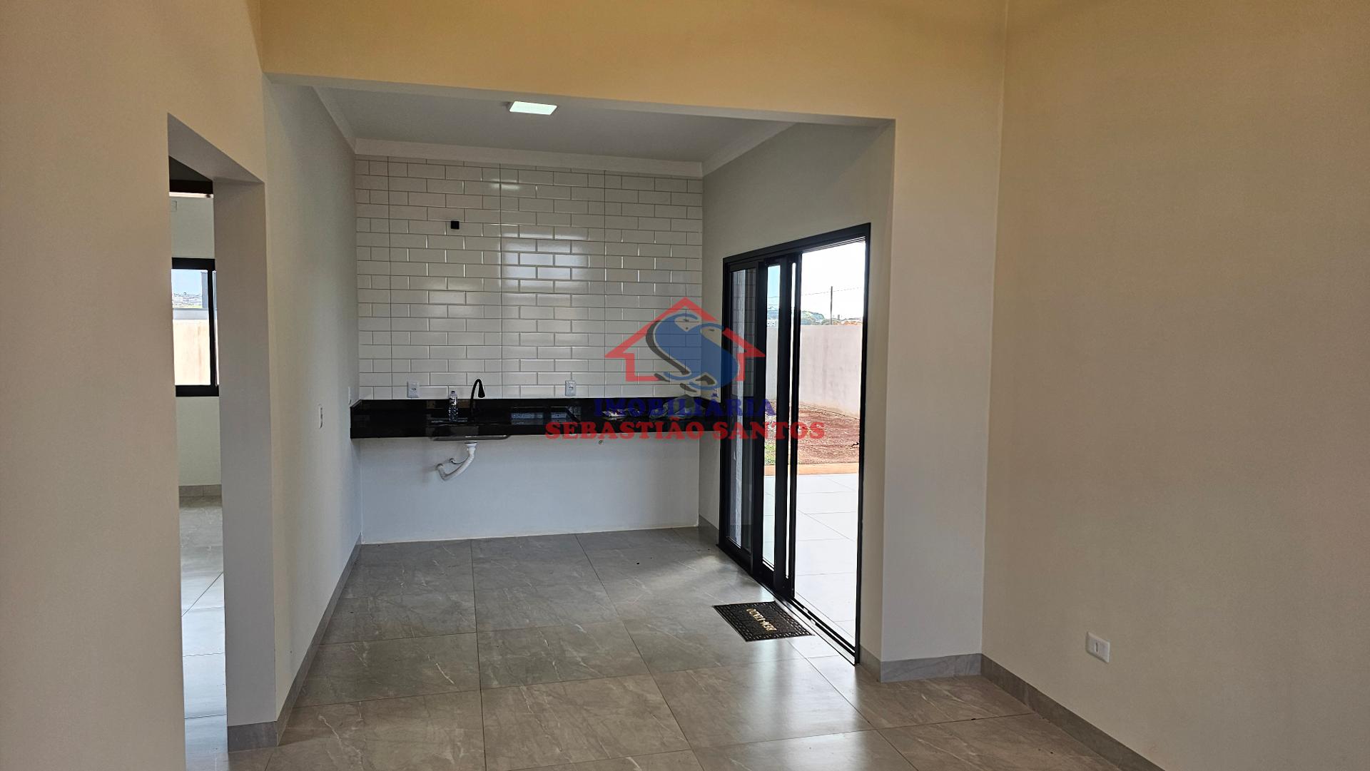 Linda casa À VENDA em CONSTRUÇÃO na cidade de Cornélio Procópi...
