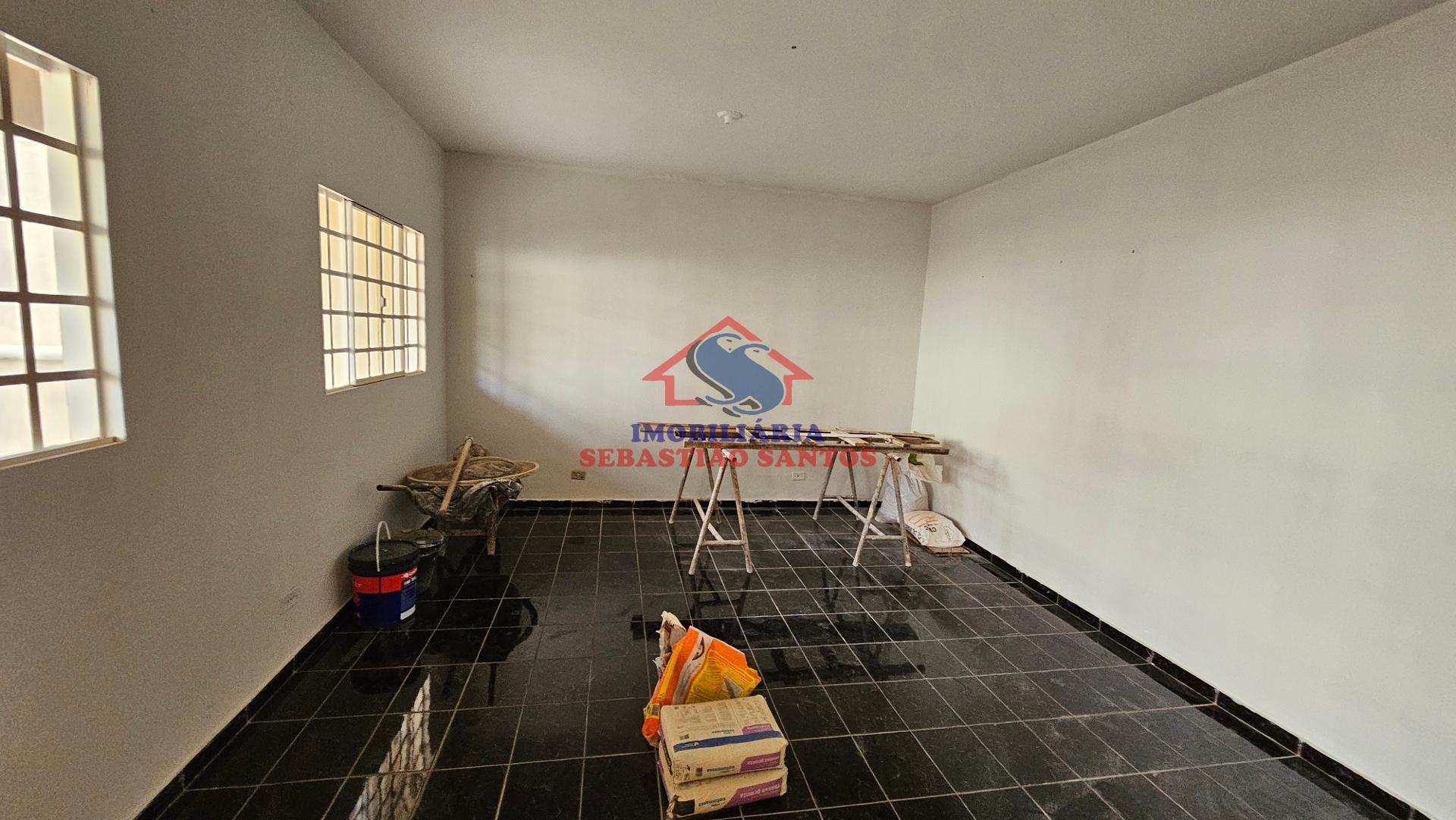 Casa em Conjunto Henrique Vitorelli  -  Cornélio Procópio