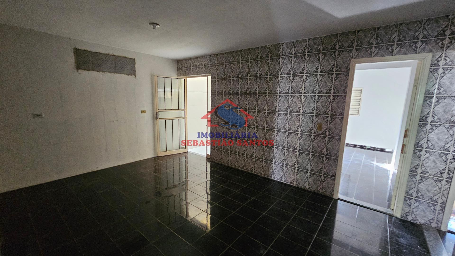 Casa em Conjunto Henrique Vitorelli  -  Cornélio Procópio