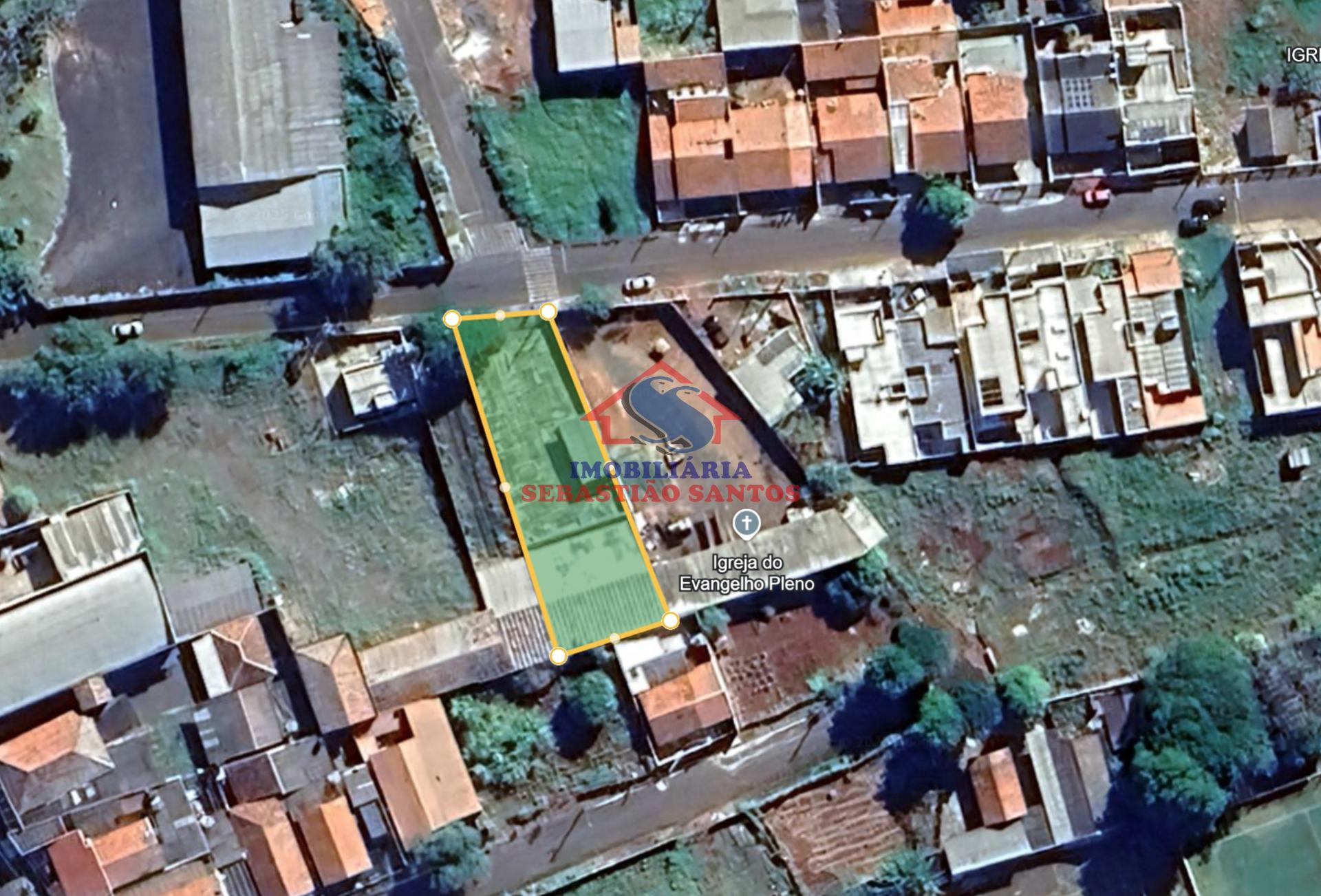 Sala Comercial à venda, Jardim Seminario, CORNELIO PROCOPIO - PR