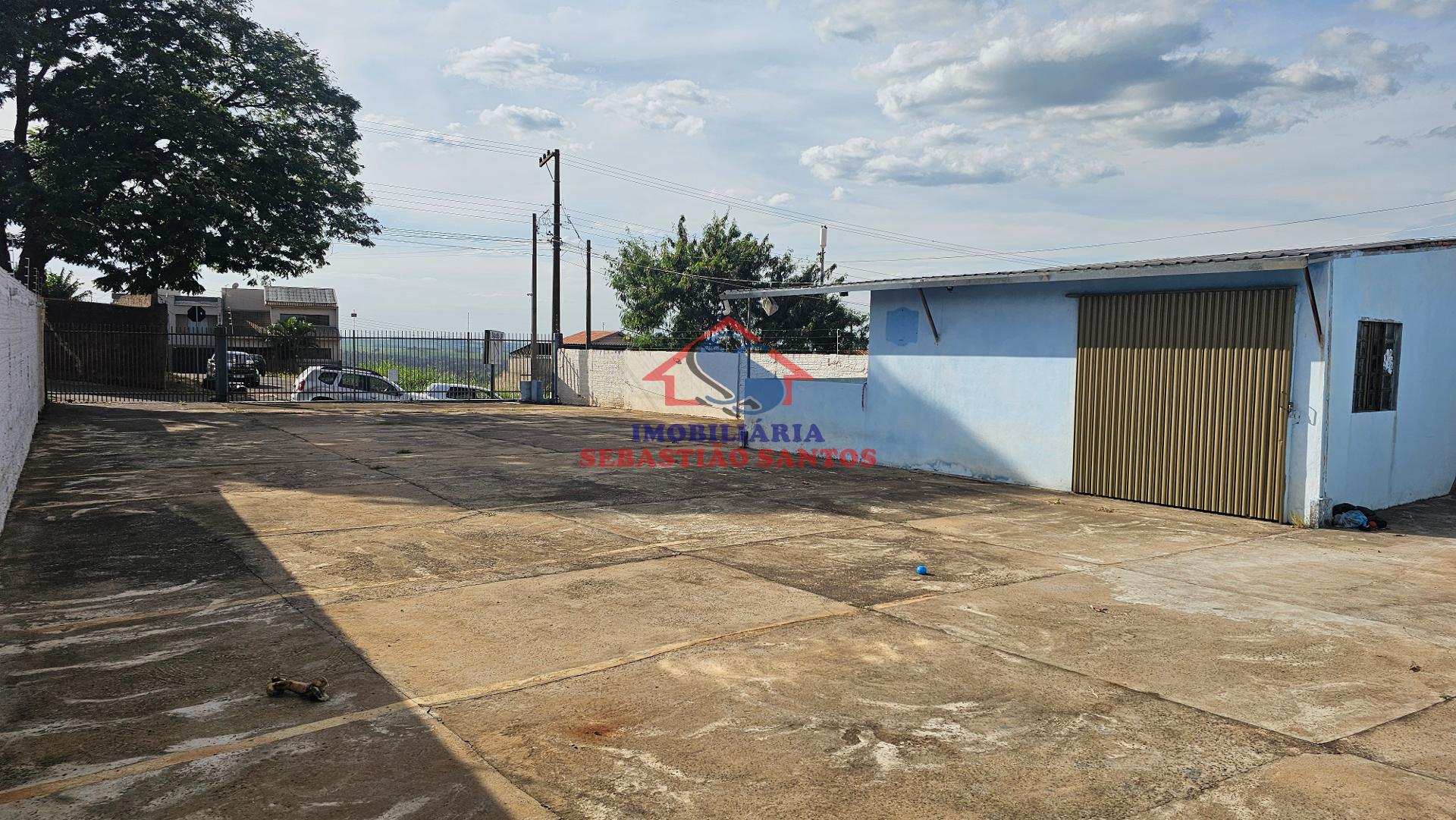 Sala Comercial à venda, Jardim Seminario, CORNELIO PROCOPIO - PR