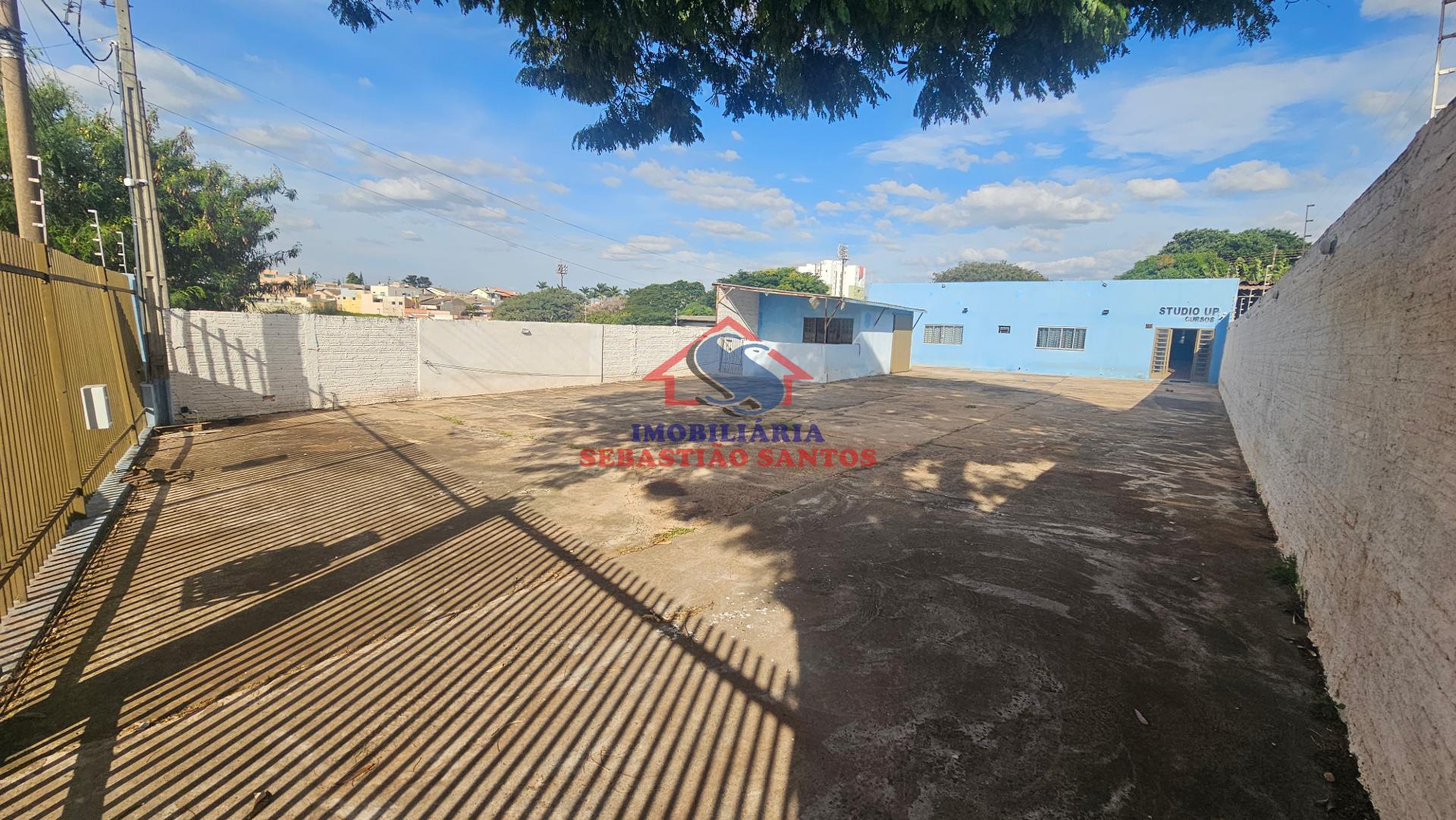 Sala Comercial à venda, Jardim Seminario, CORNELIO PROCOPIO - PR