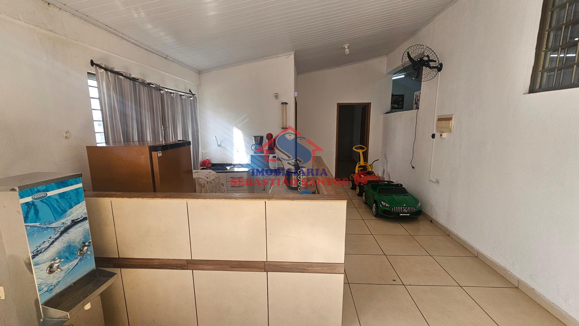 Sala Comercial à venda, Jardim Seminario, CORNELIO PROCOPIO - PR
