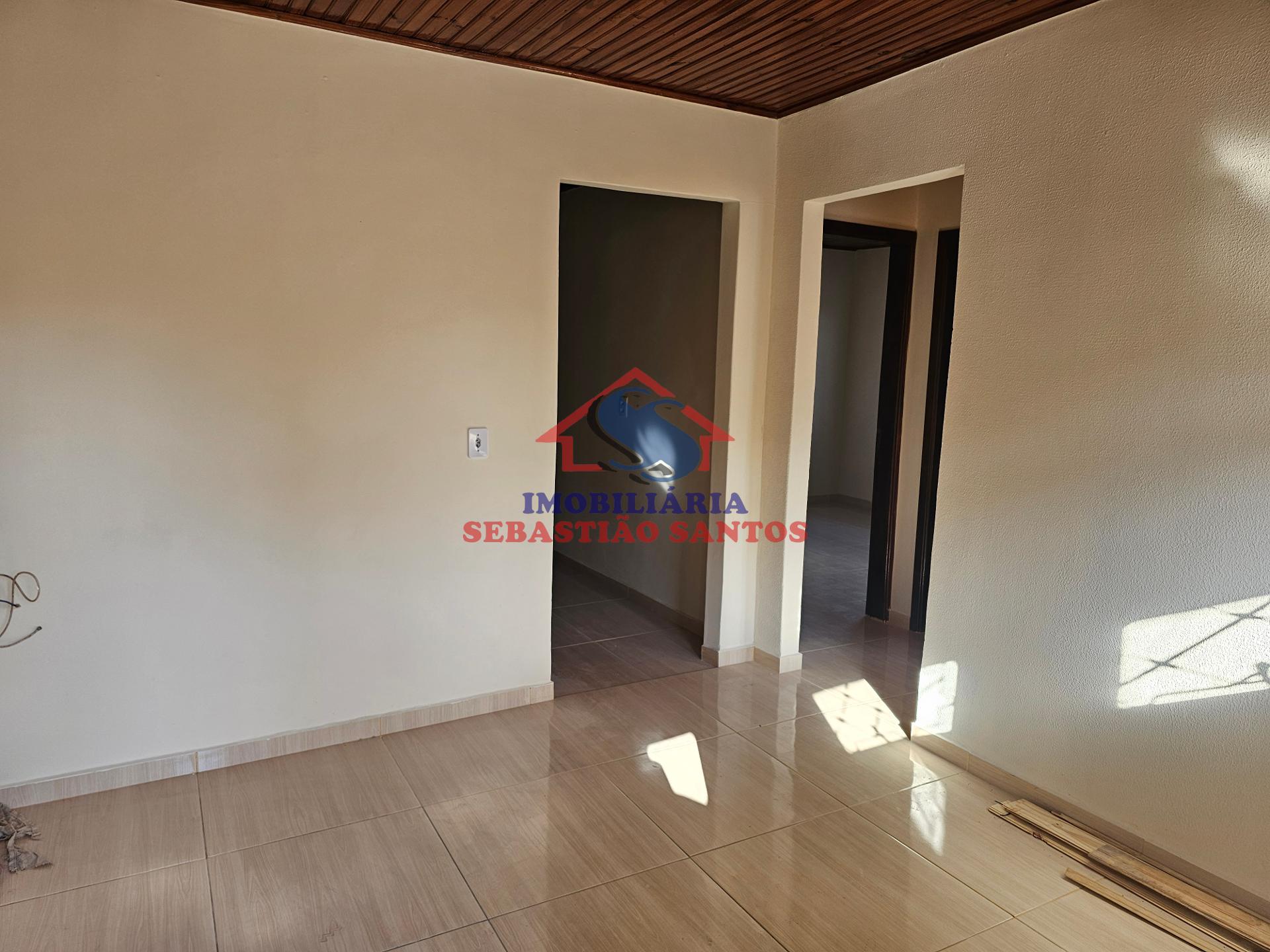 Casa para LOCAÇÃO no JARDIM VITORIA REGIA  -  Cornélio Procópio