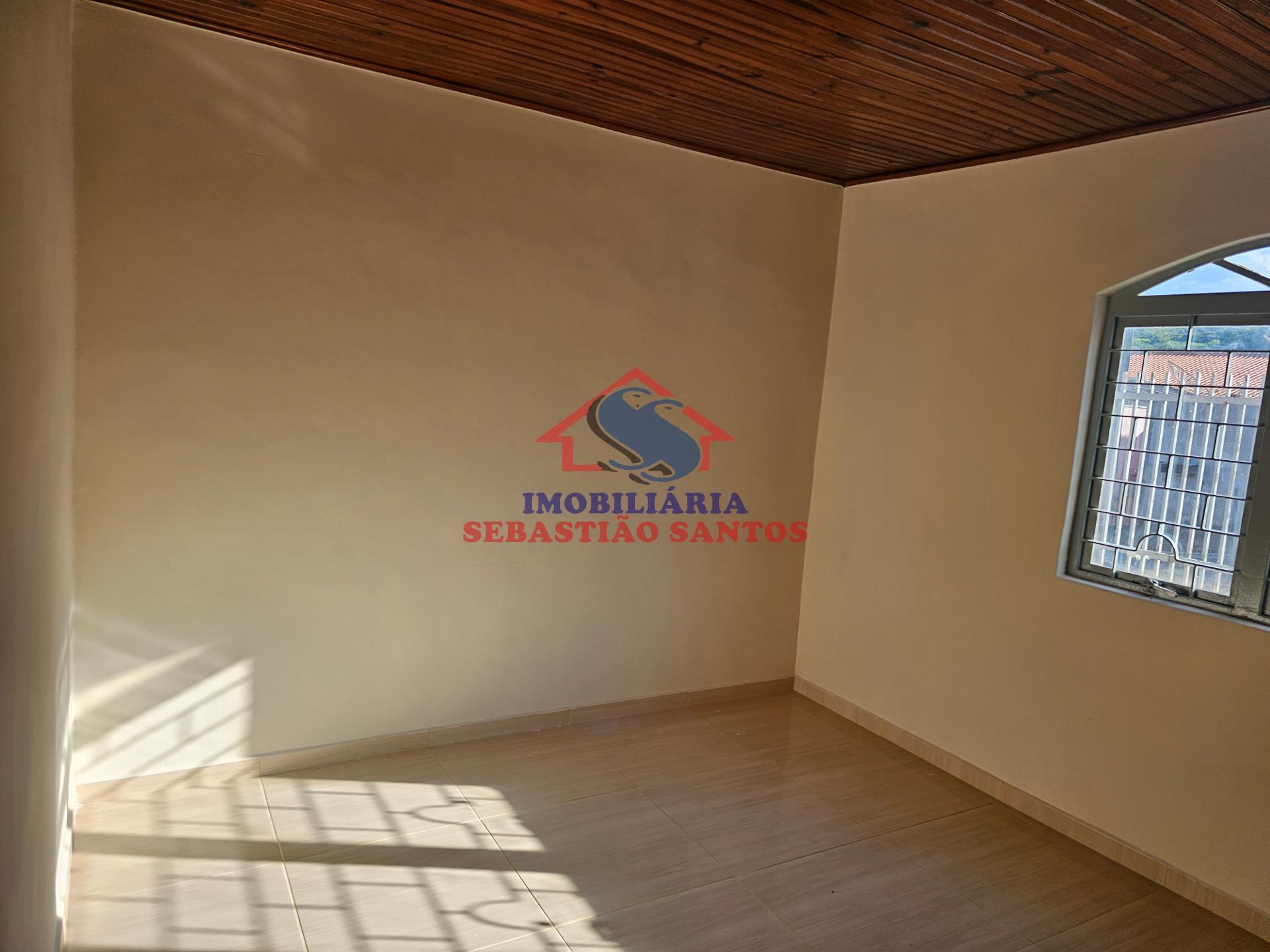 Casa para LOCAÇÃO no JARDIM VITORIA REGIA  -  Cornélio Procópio