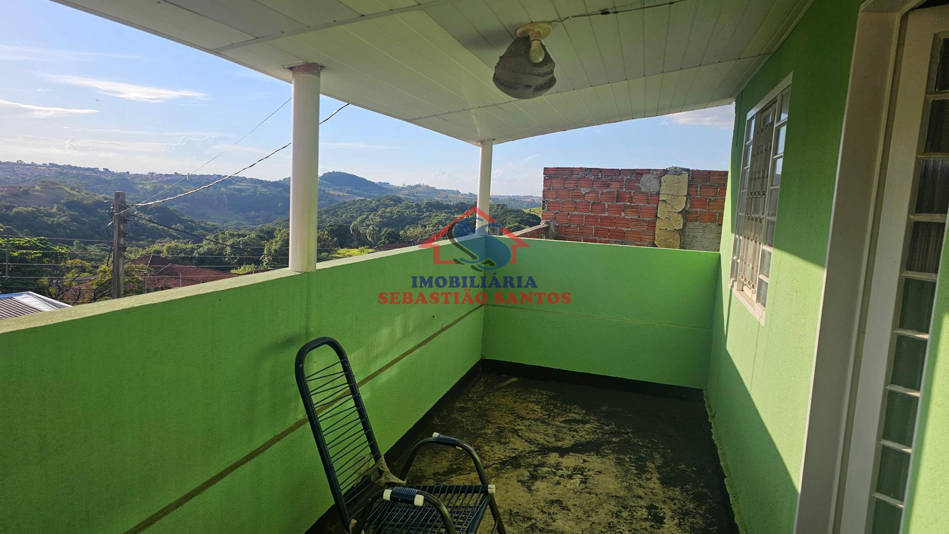 Casa, Vila Moreira, CORNELIO PROCOPIO - PR