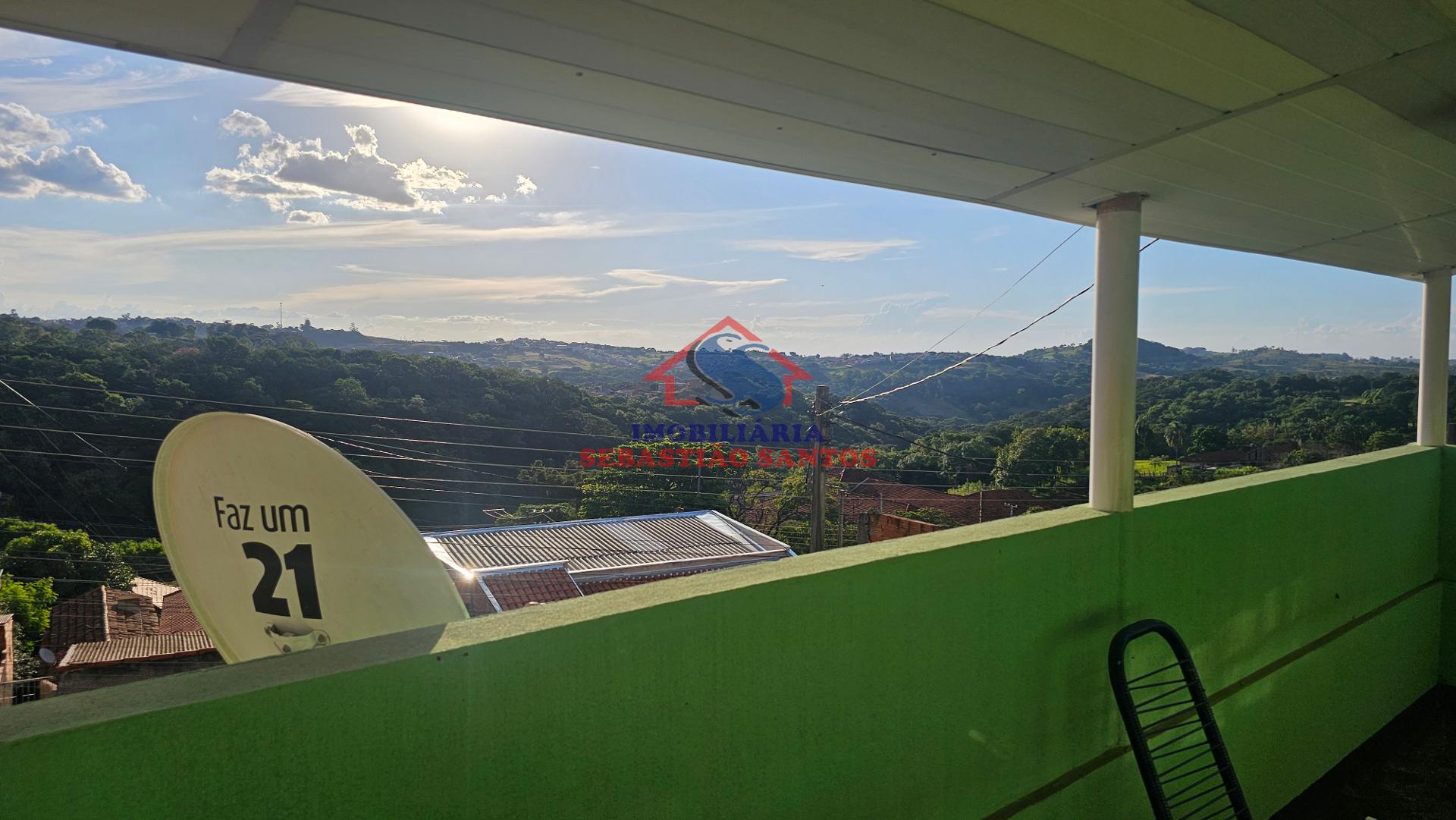 Casa, Vila Moreira, CORNELIO PROCOPIO - PR