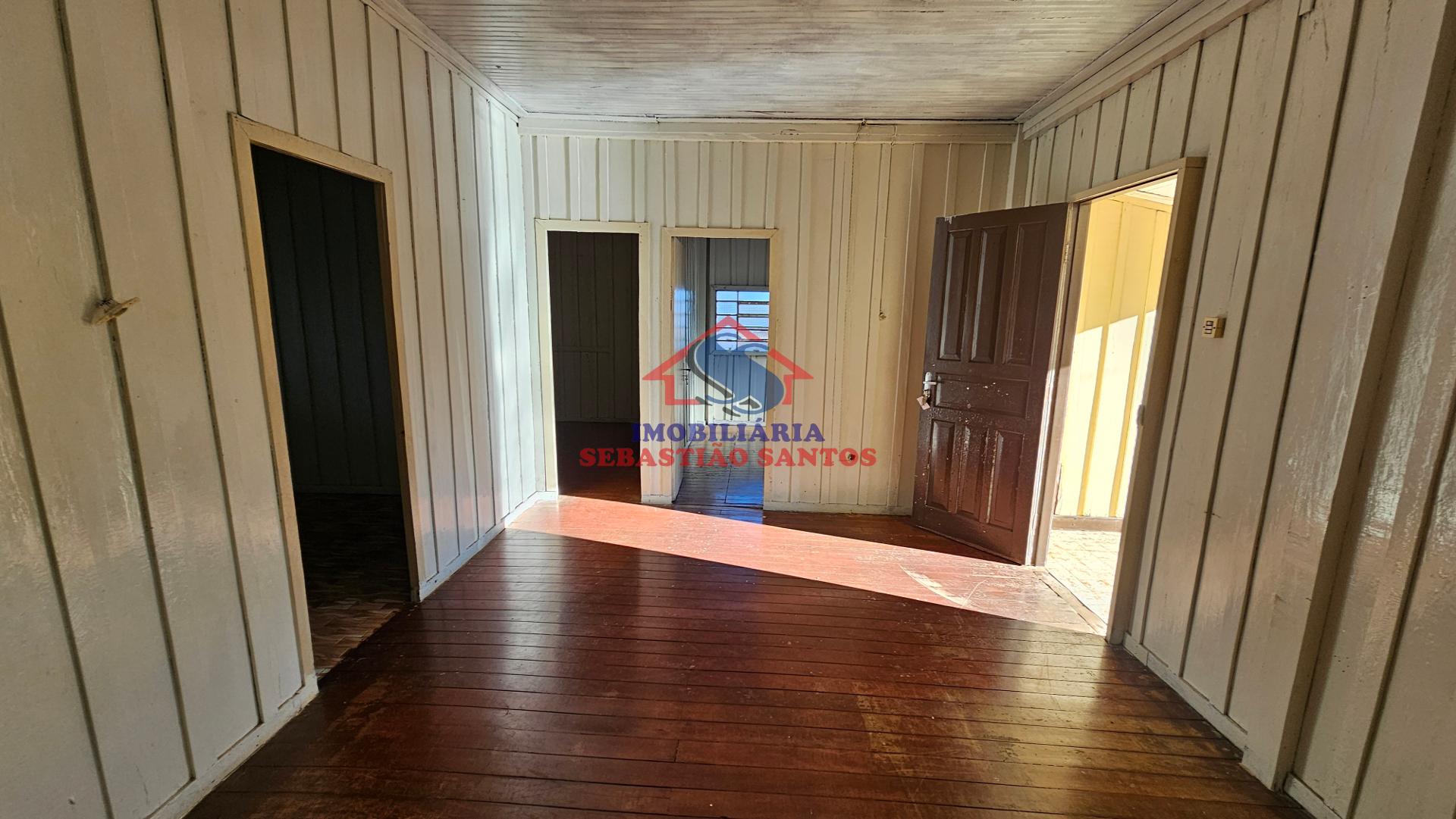 Casa em Centro  -  Cornélio Procópio