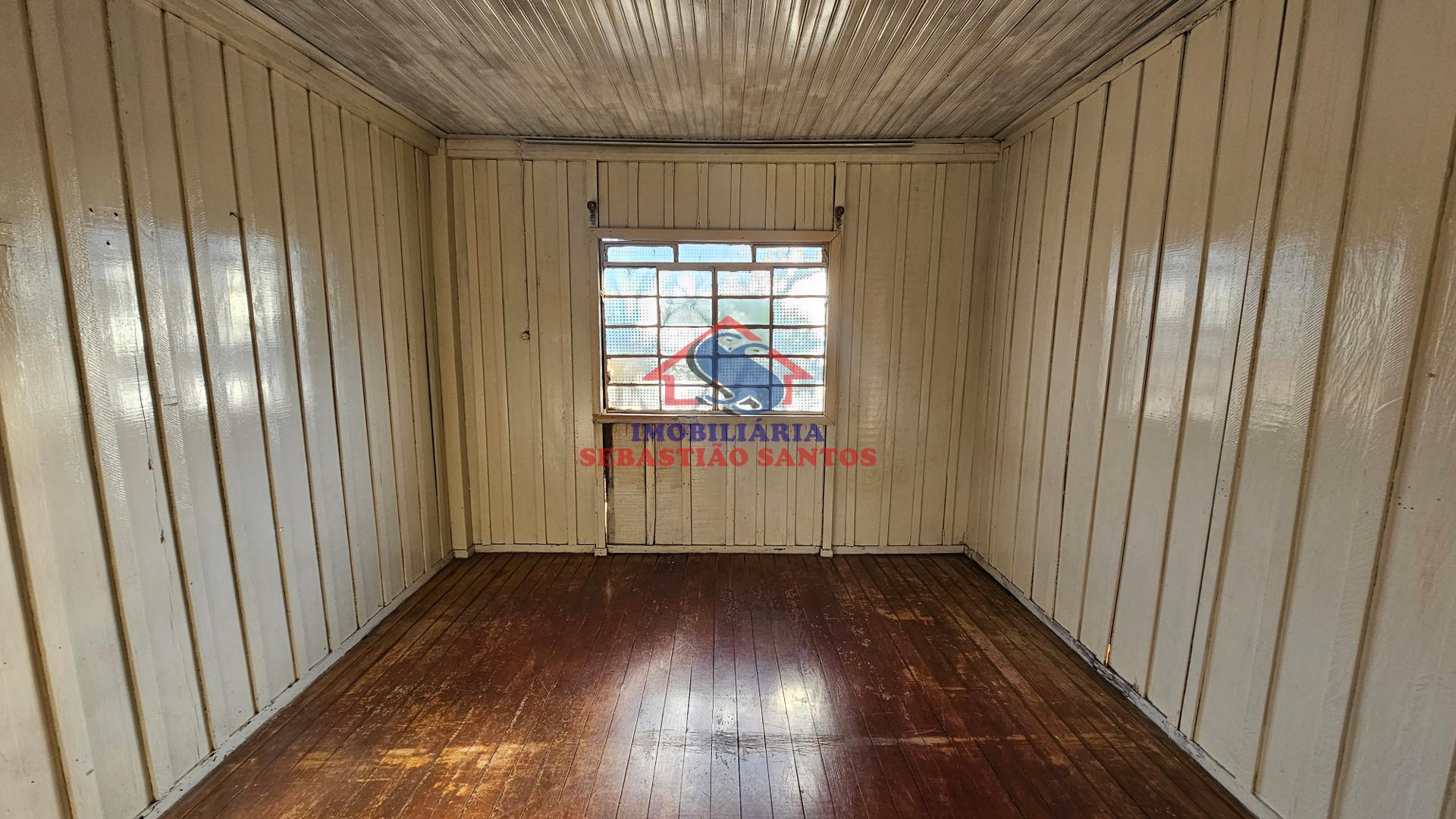 Casa em Centro  -  Cornélio Procópio