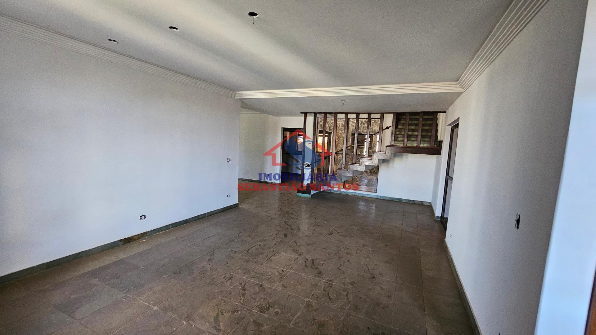 Casa à venda, Jardim Bandeirantes, CORNELIO PROCOPIO - PR