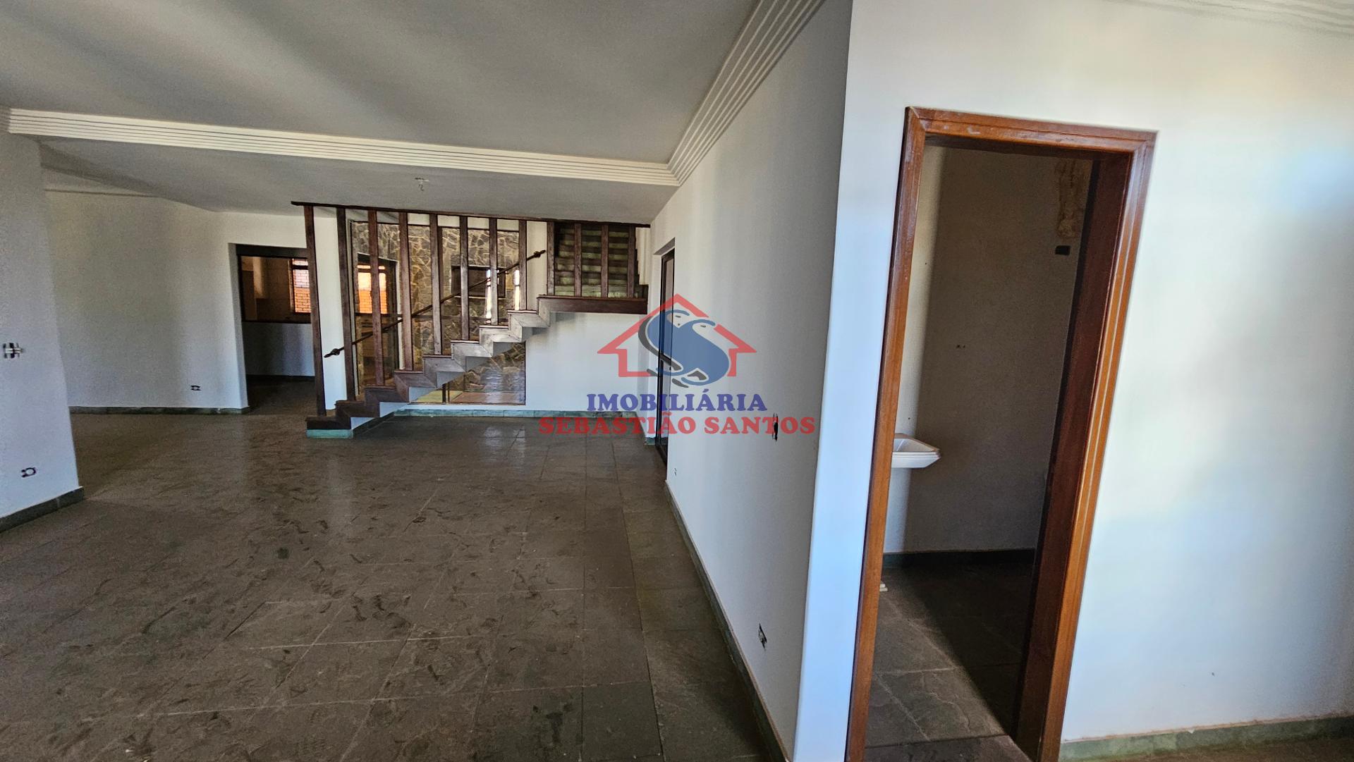 Casa à venda, Jardim Bandeirantes, CORNELIO PROCOPIO - PR