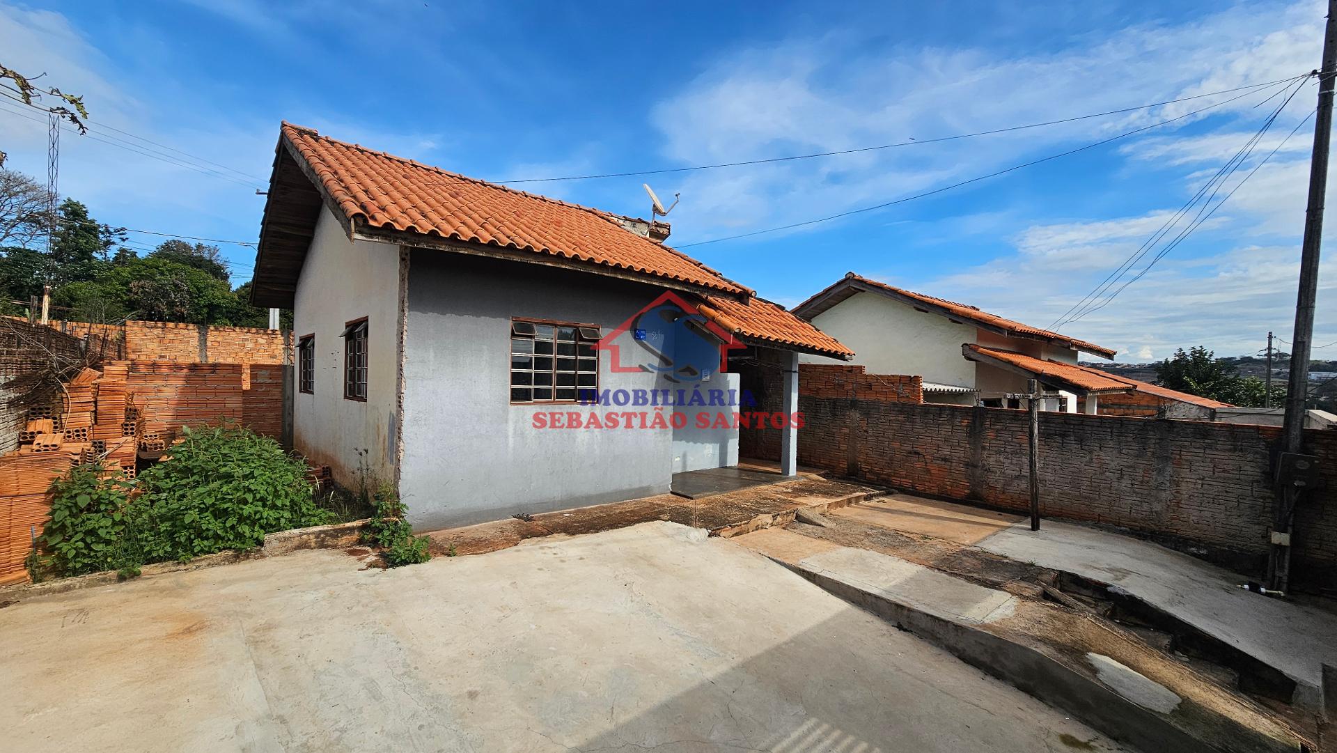 Casa à venda, Conjunto João Rocha, CORNELIO PROCOPIO - PR