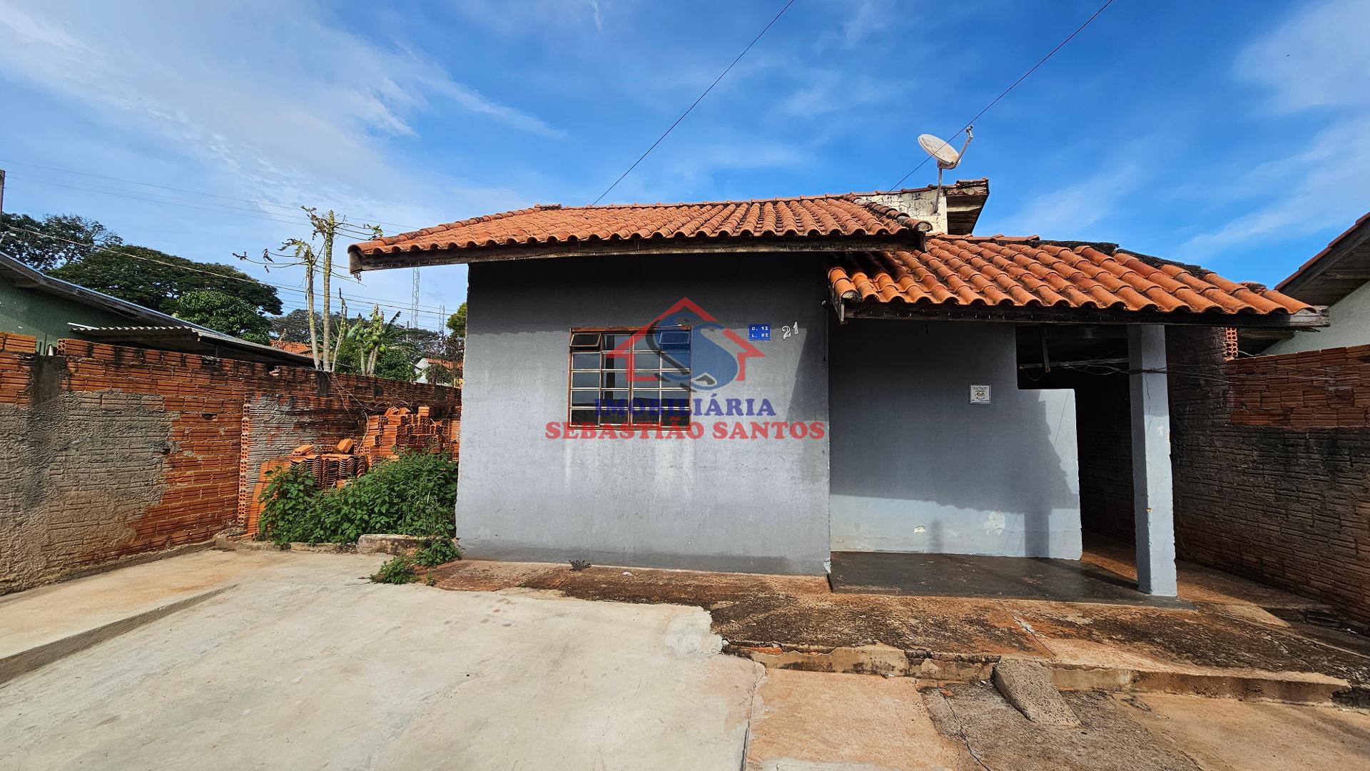 Casa à venda, Conjunto João Rocha, CORNELIO PROCOPIO - PR