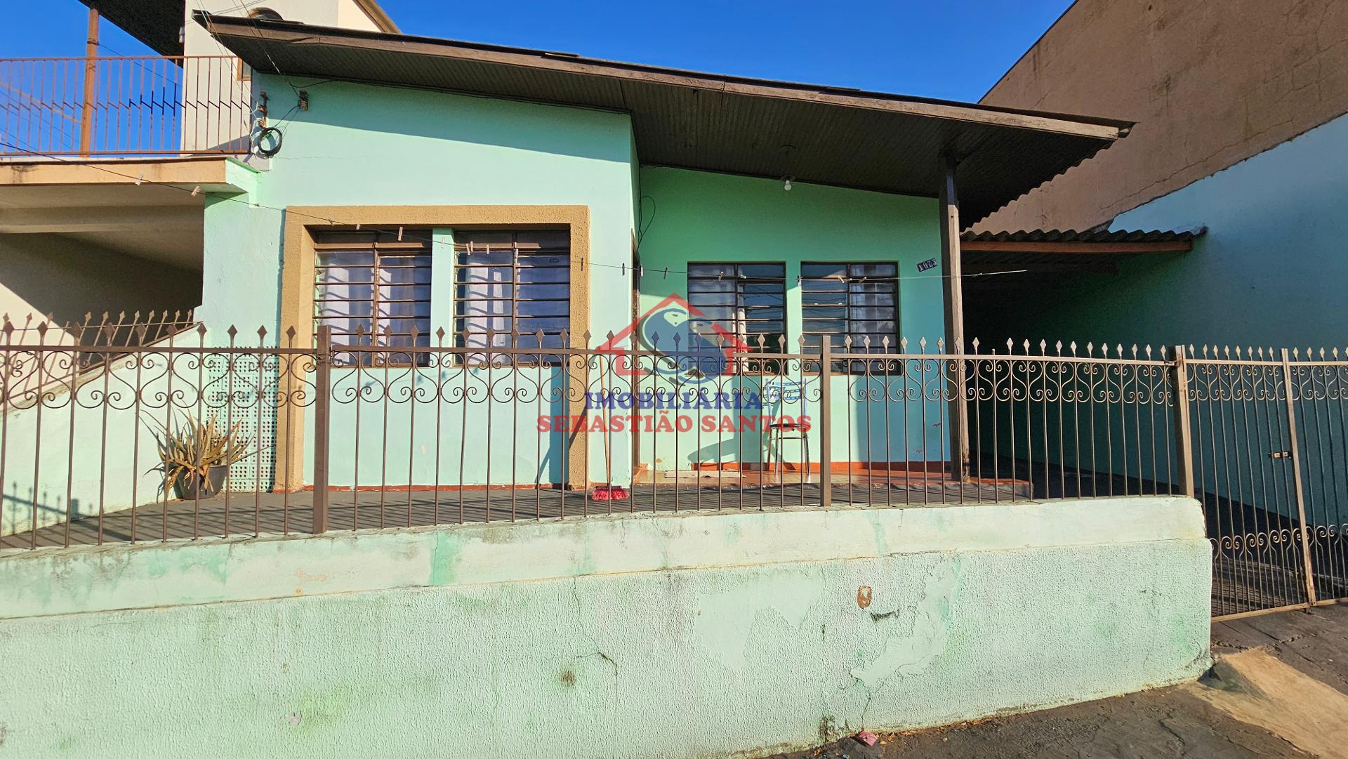 Casa à venda, Vila São Pedro, CORNELIO PROCOPIO - PR