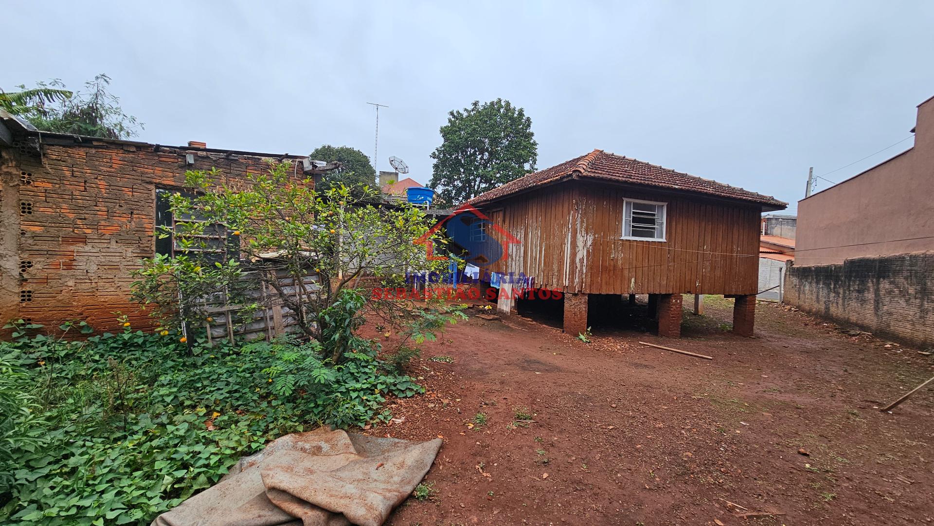 Casa à venda, Vila Moreira, CORNELIO PROCOPIO - PR