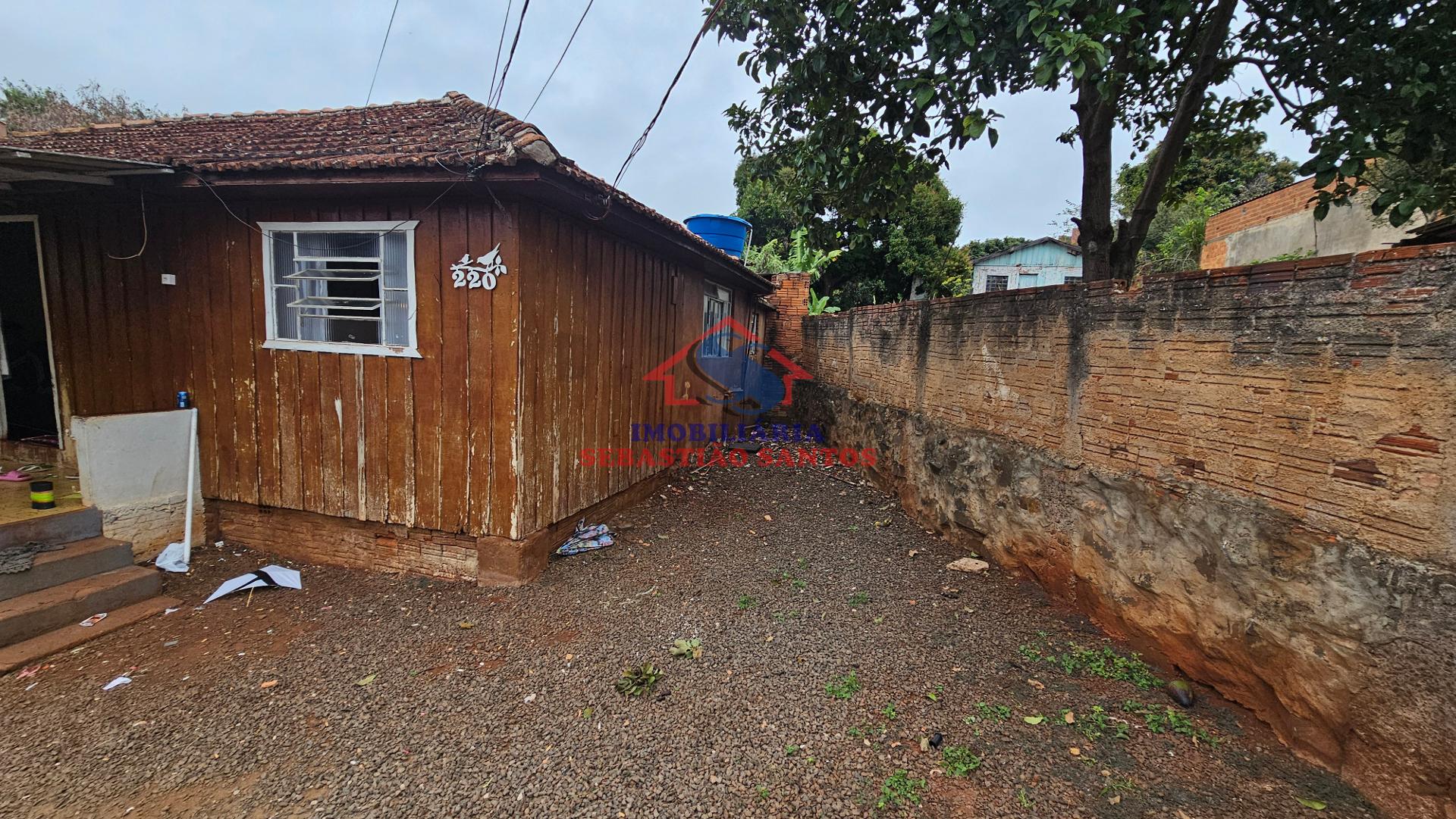 Casa à venda, Vila Moreira, CORNELIO PROCOPIO - PR