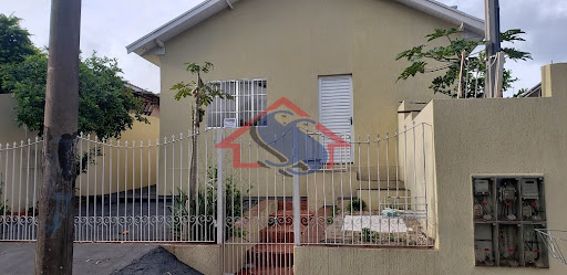 Casa em Centro  -  Cornélio Procópio