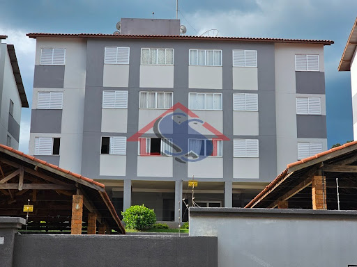 Apartamento em Centro  -  Cornélio Procópio