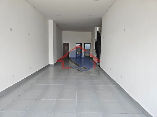 Conjunto   Sala em Centro  -  Cornélio Procópio