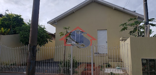 Casa em Centro  -  Cornélio Procópio