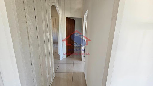 Casa em Centro  -  Cornélio Procópio