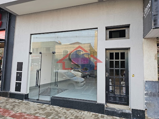 Conjunto   Sala em Centro  -  Cornélio Procópio