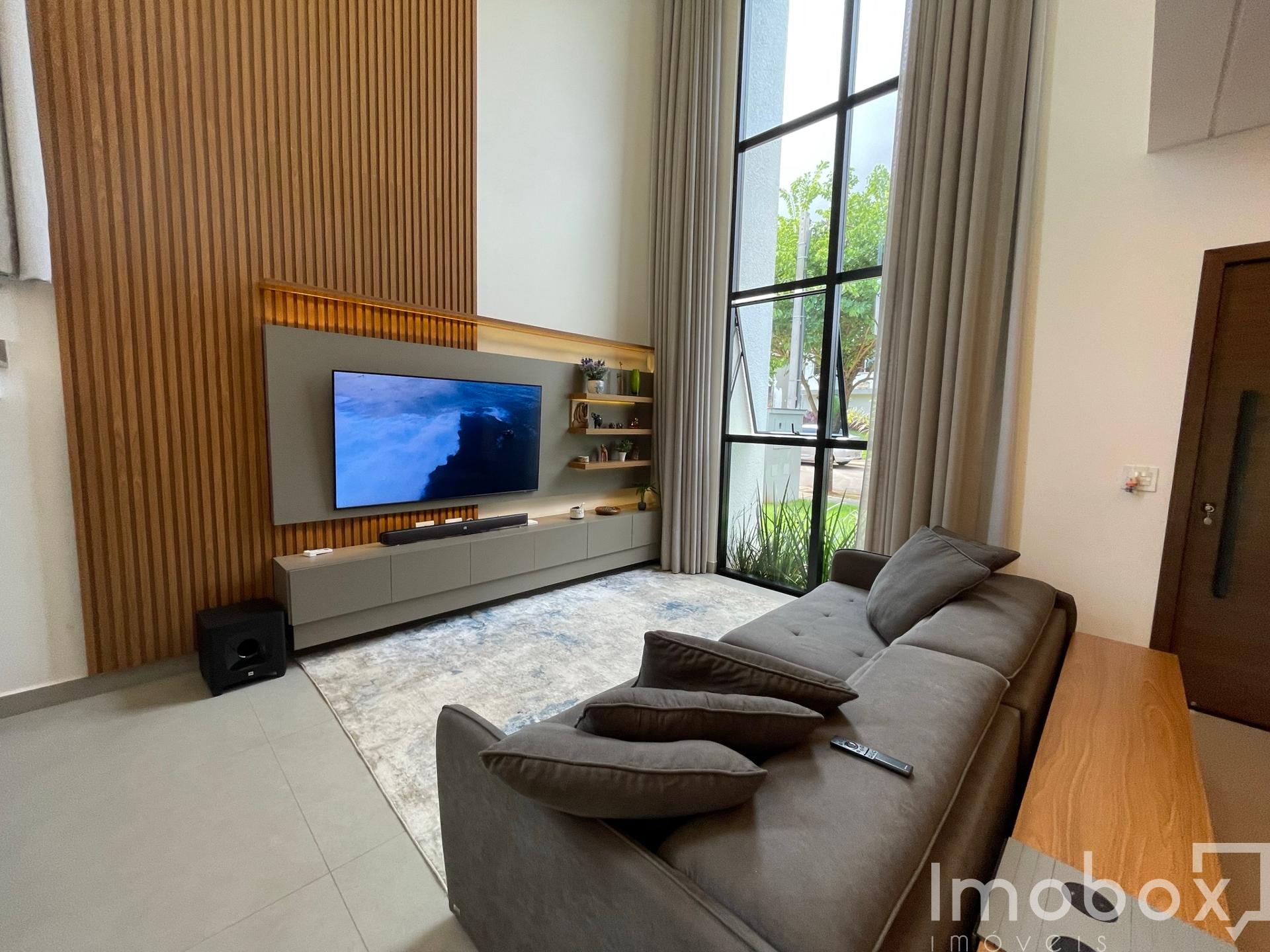 Sobrado 4 dormitórios à venda, Terras Alpha, FOZ DO IGUACU - PR