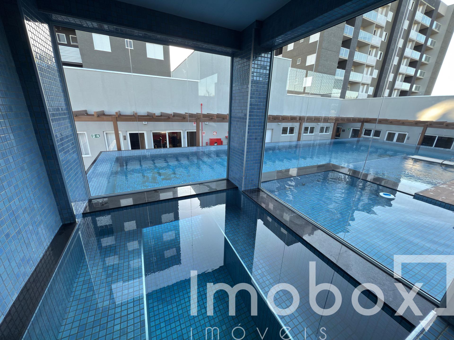 Apartamento pronto para morar a venda, Vila Yolanda, FOZ DO IGUACU - PR