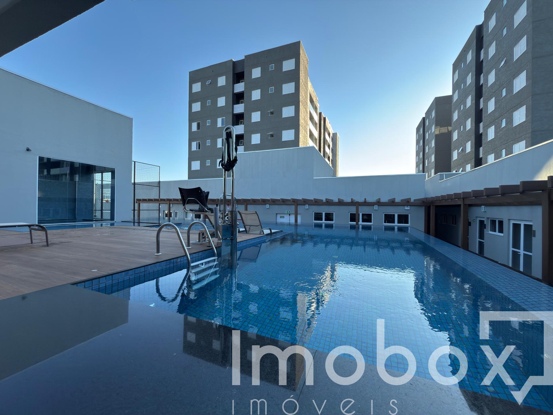 Apartamento pronto para morar a venda, Vila Yolanda, FOZ DO IGUACU - PR