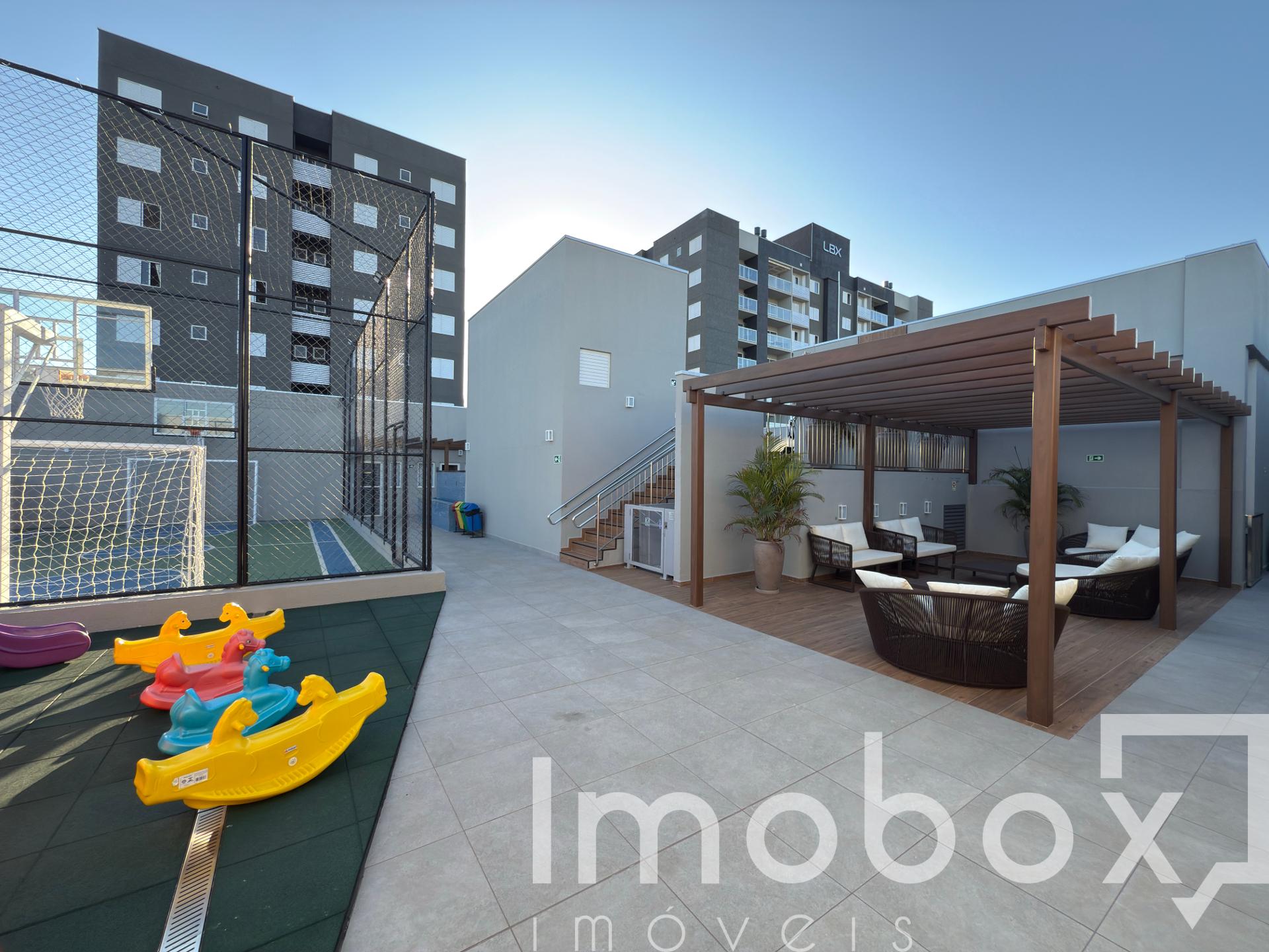 Apartamento pronto para morar a venda, Vila Yolanda, FOZ DO IGUACU - PR